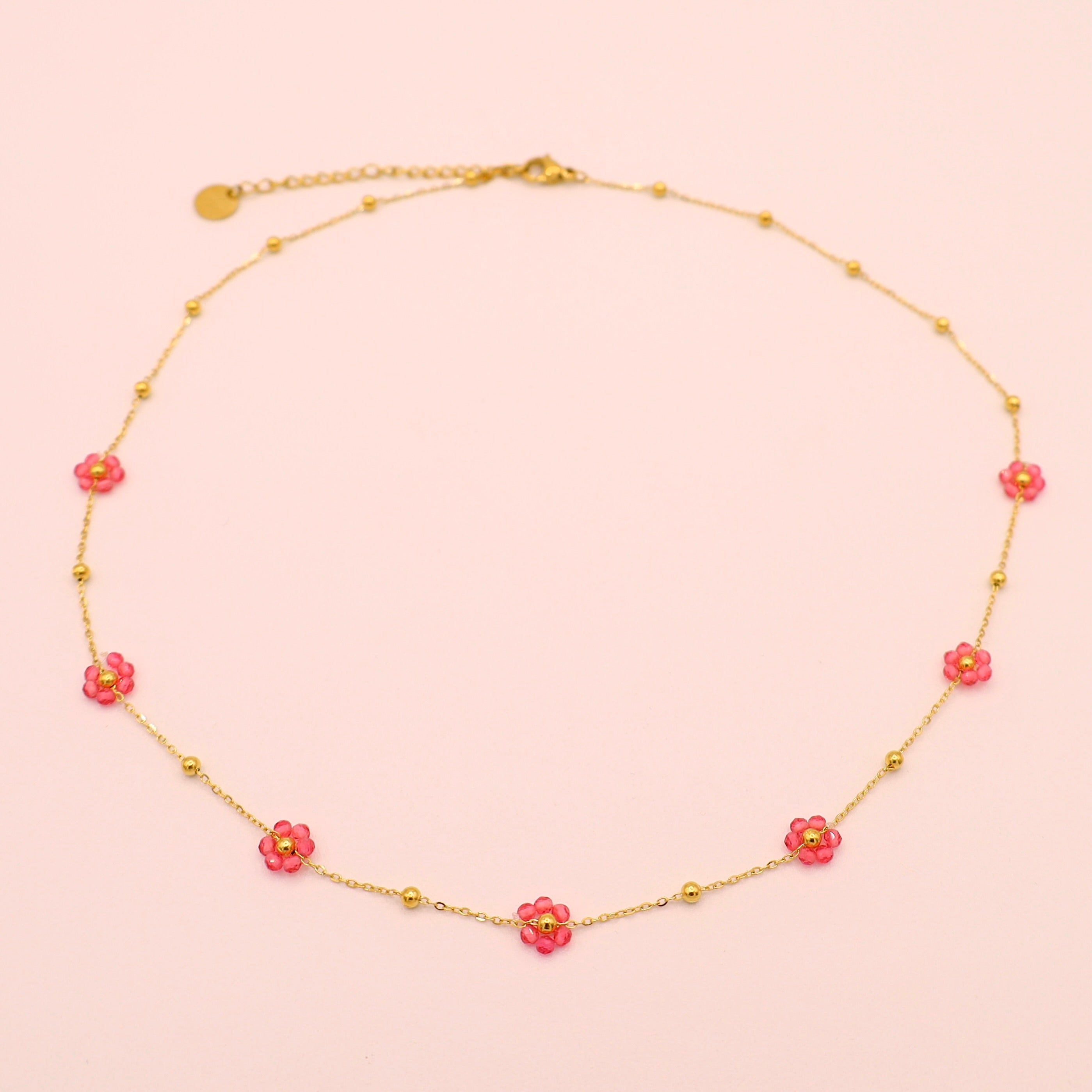 COLLIER - FLAVIE
