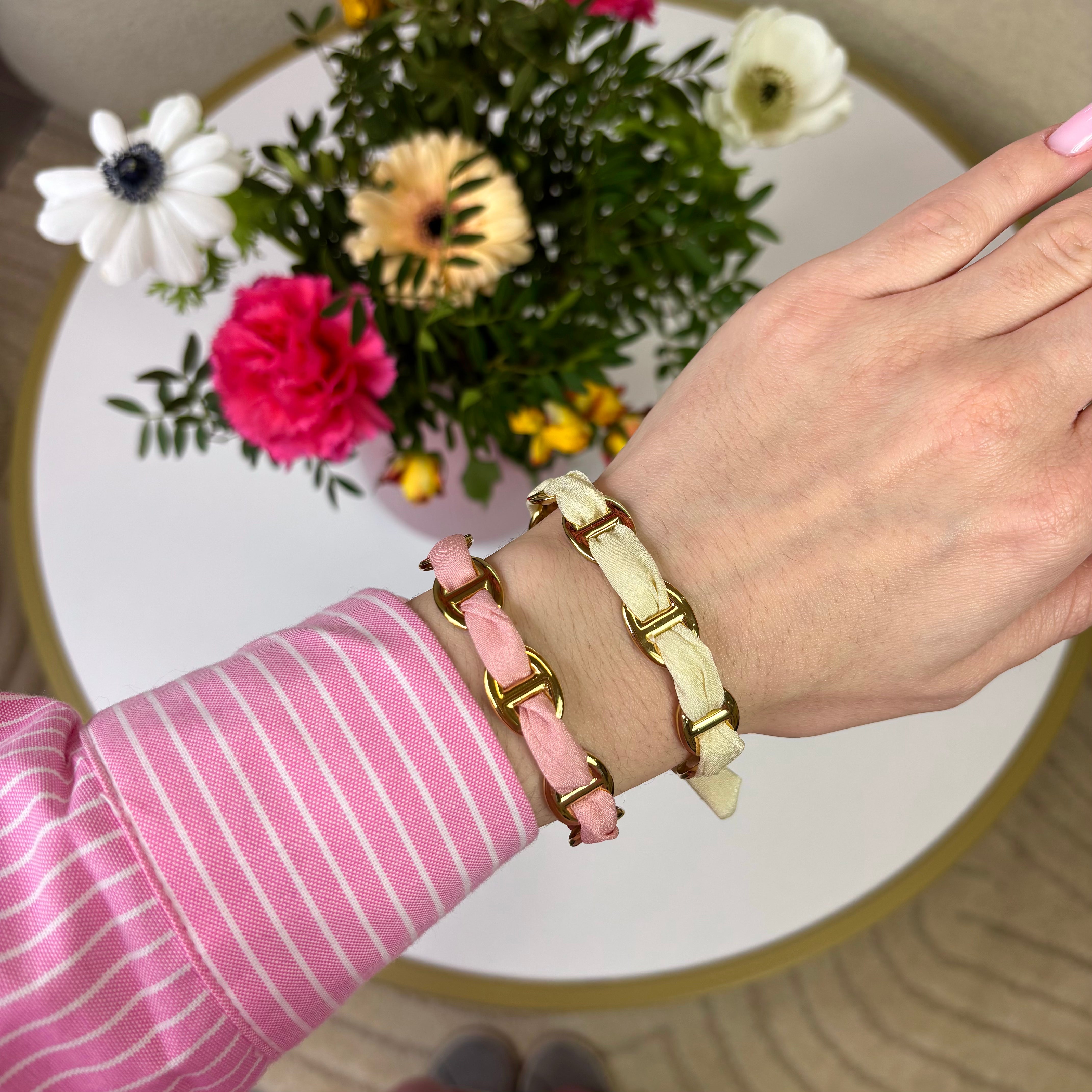 BRACELET JONC - ROMY