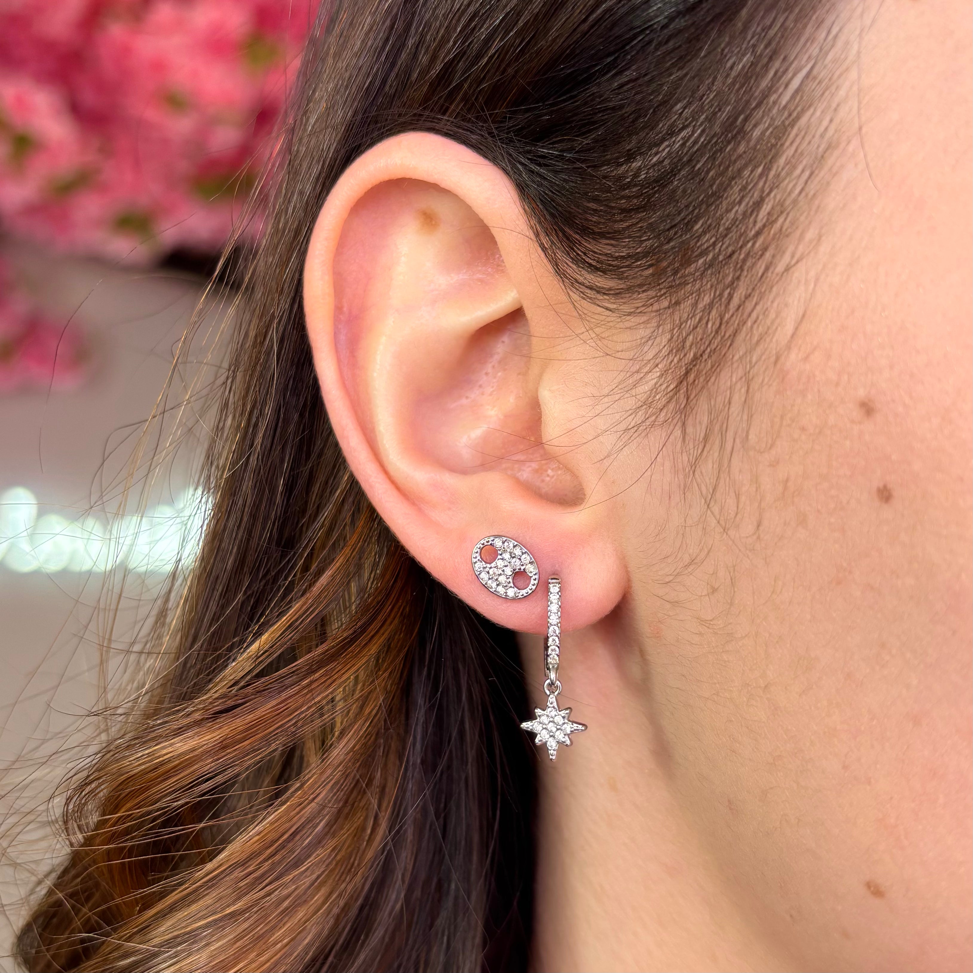 MONOBOUCLE - GABRIELLE