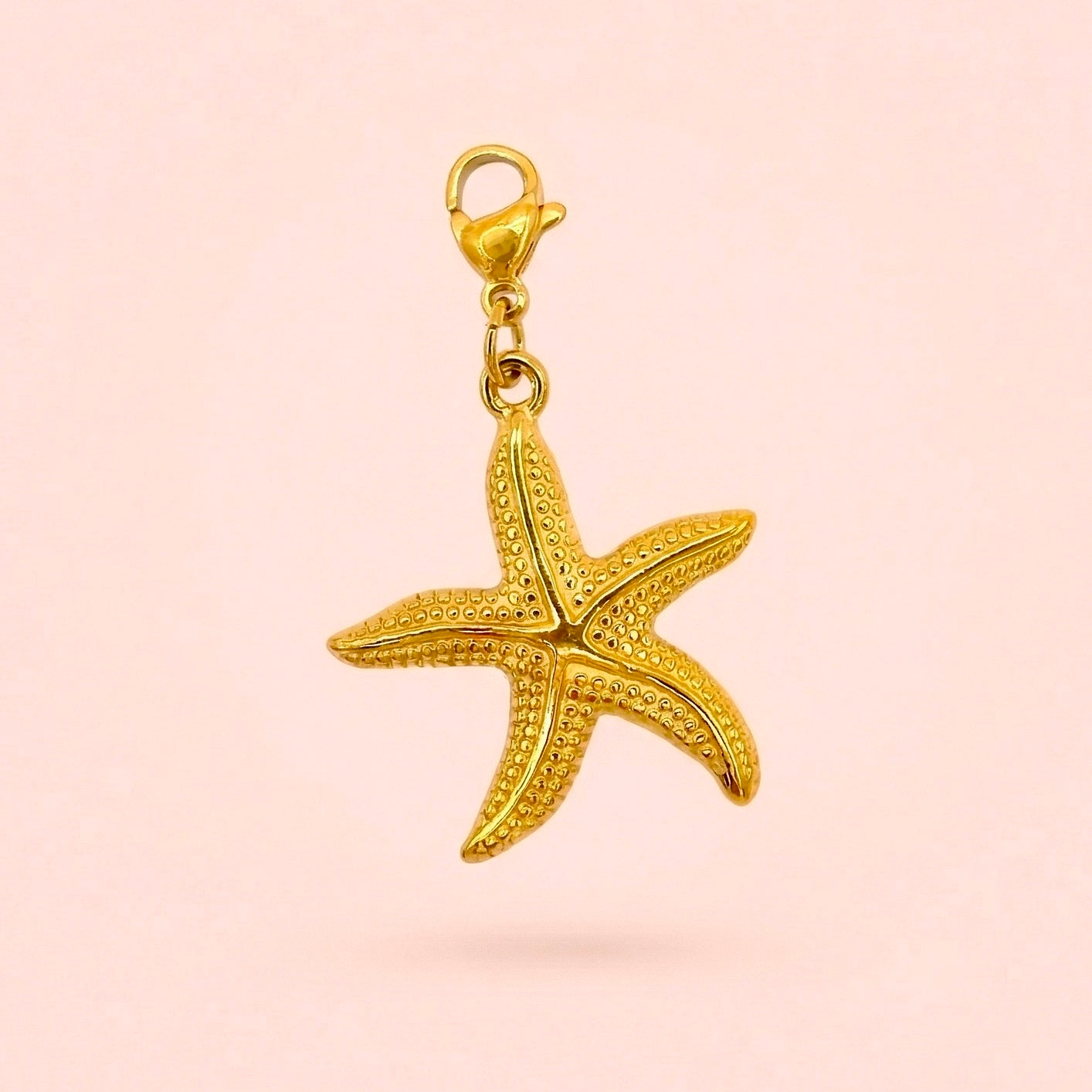 CHARMS - BIG ETOILE DE MER