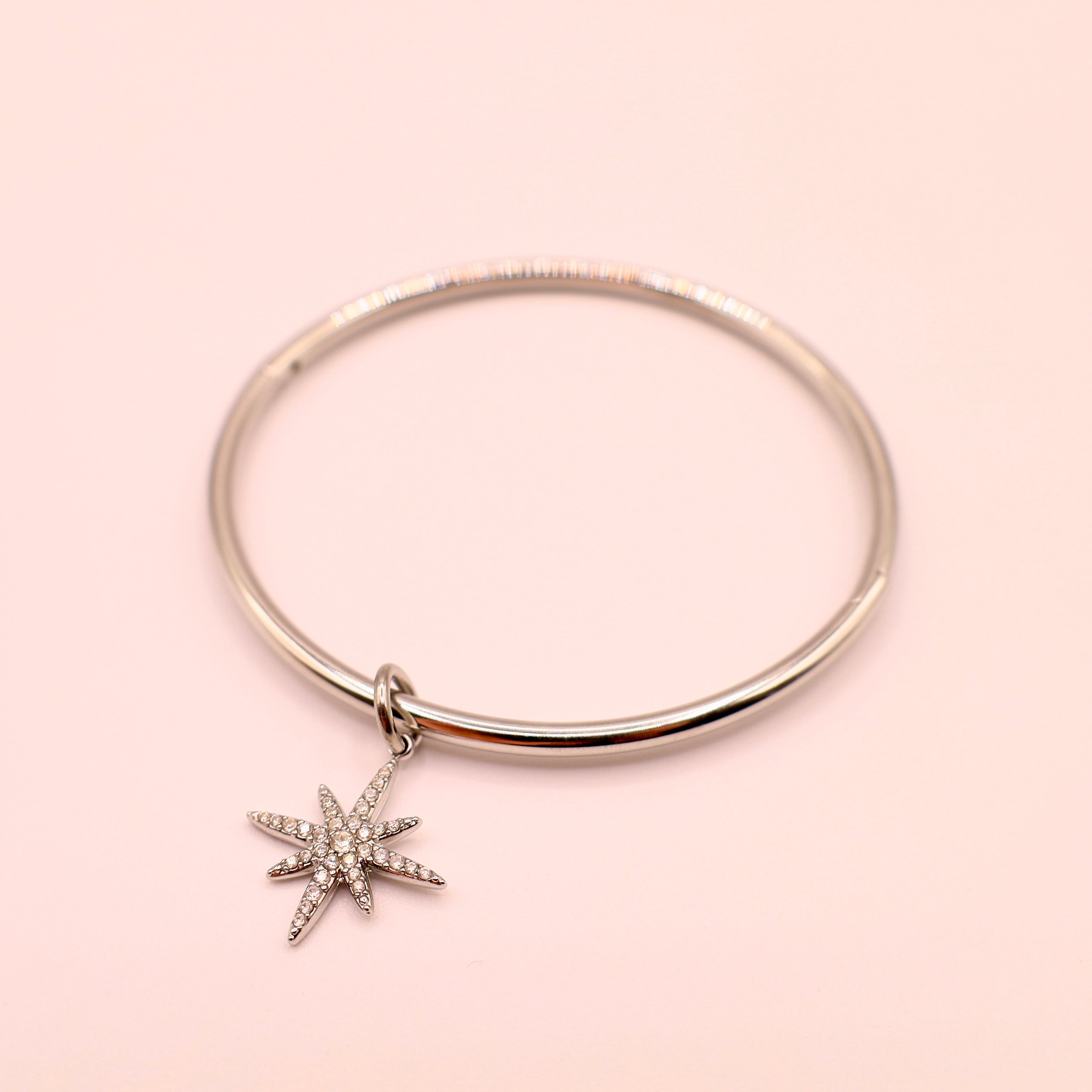 BRACELET JONC - CALY