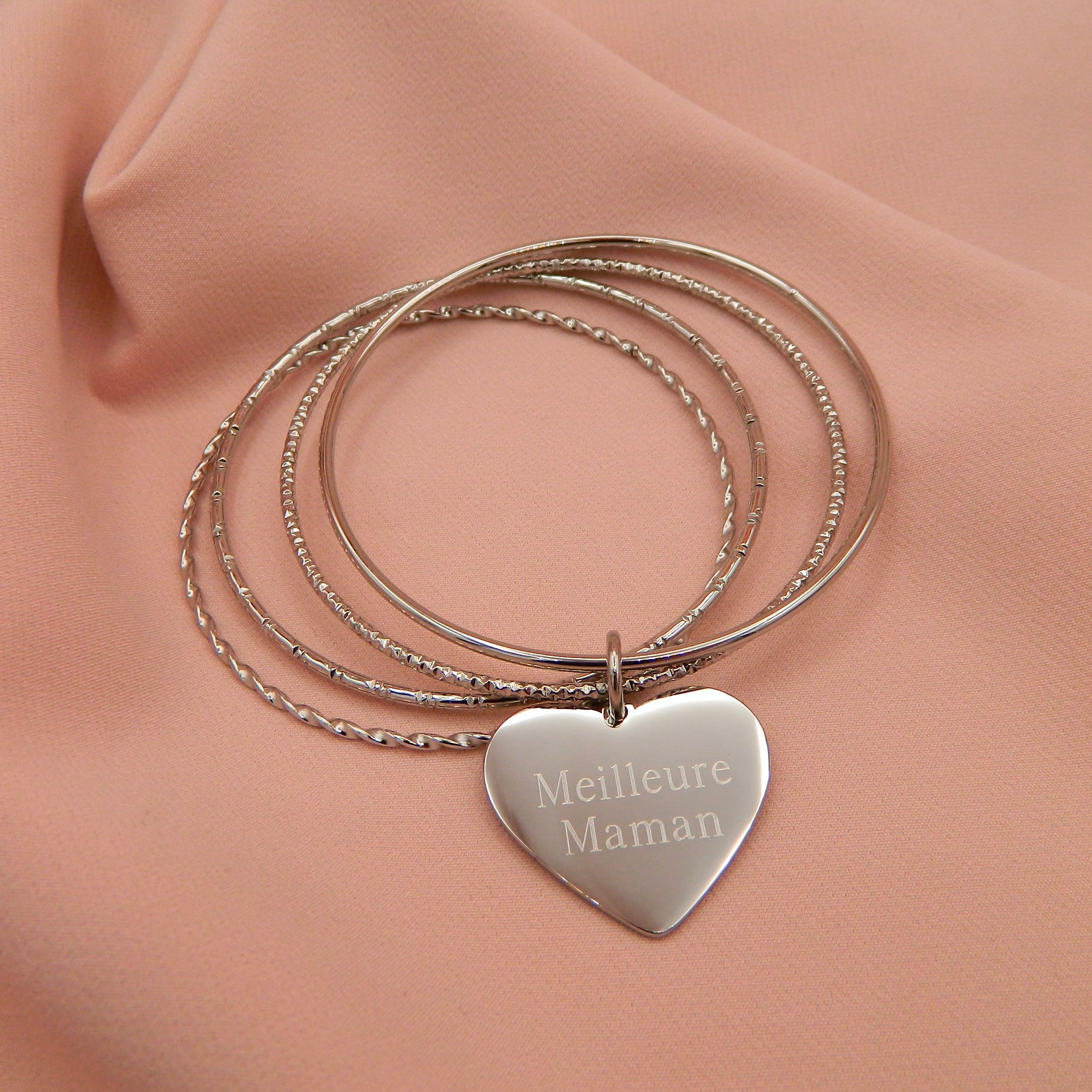 GRAVURE JONC - AMELIA