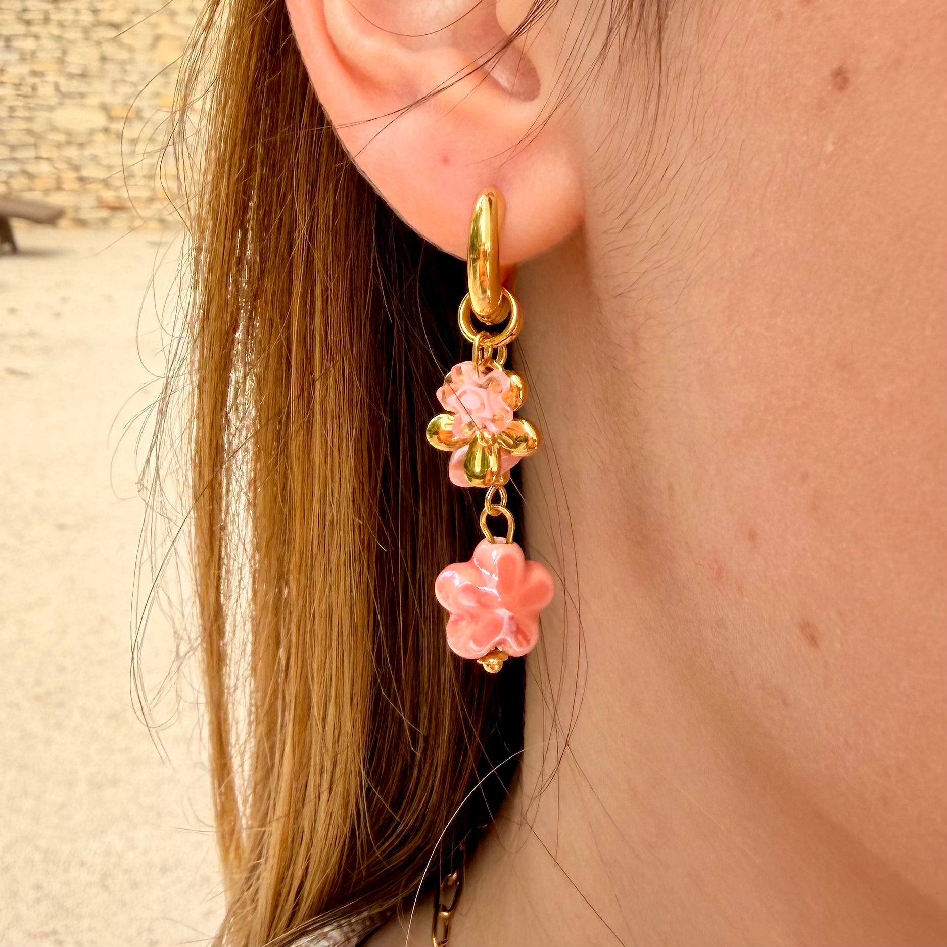 BOUCLES - PAILY