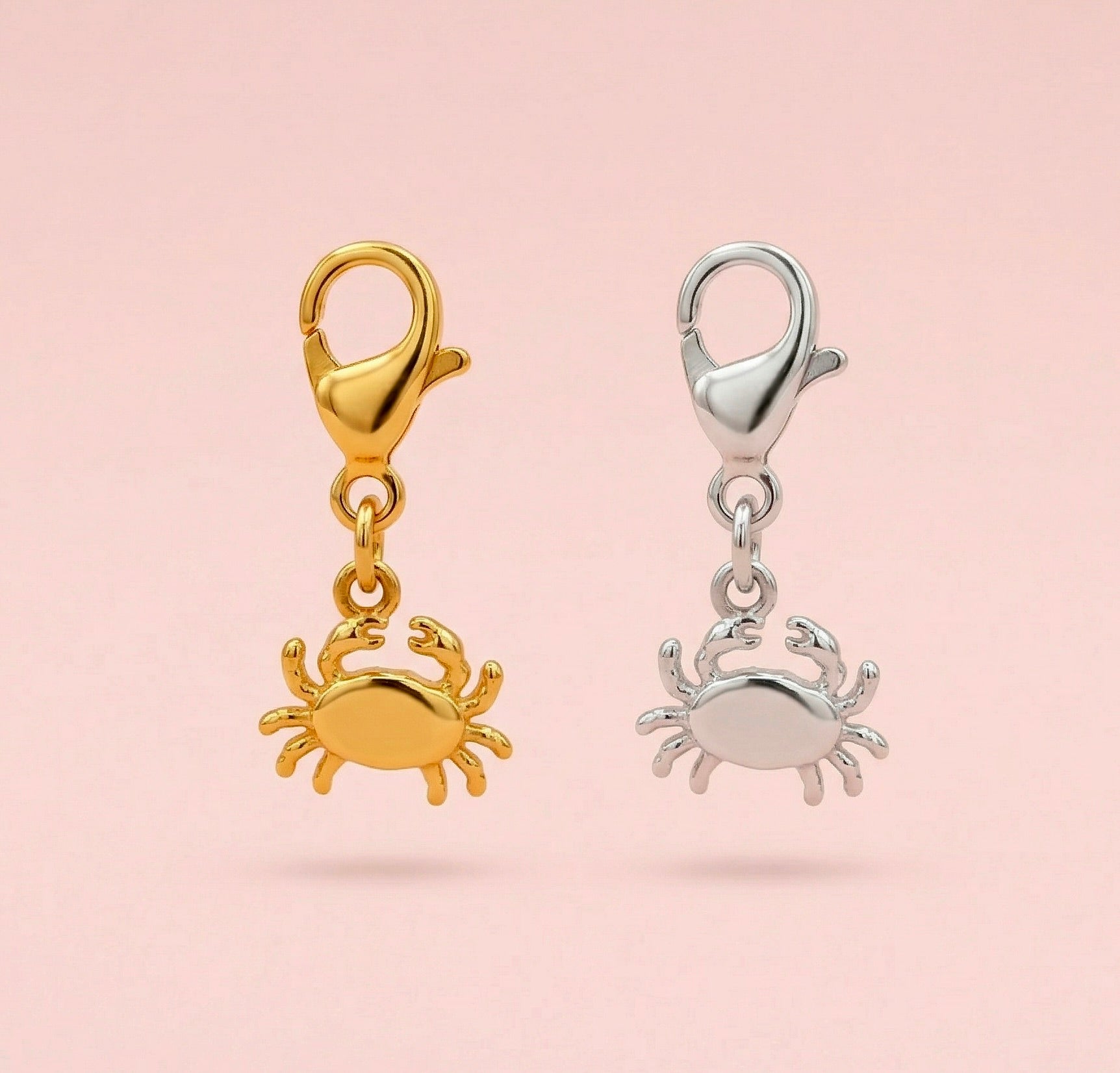 CHARMS - CRABE