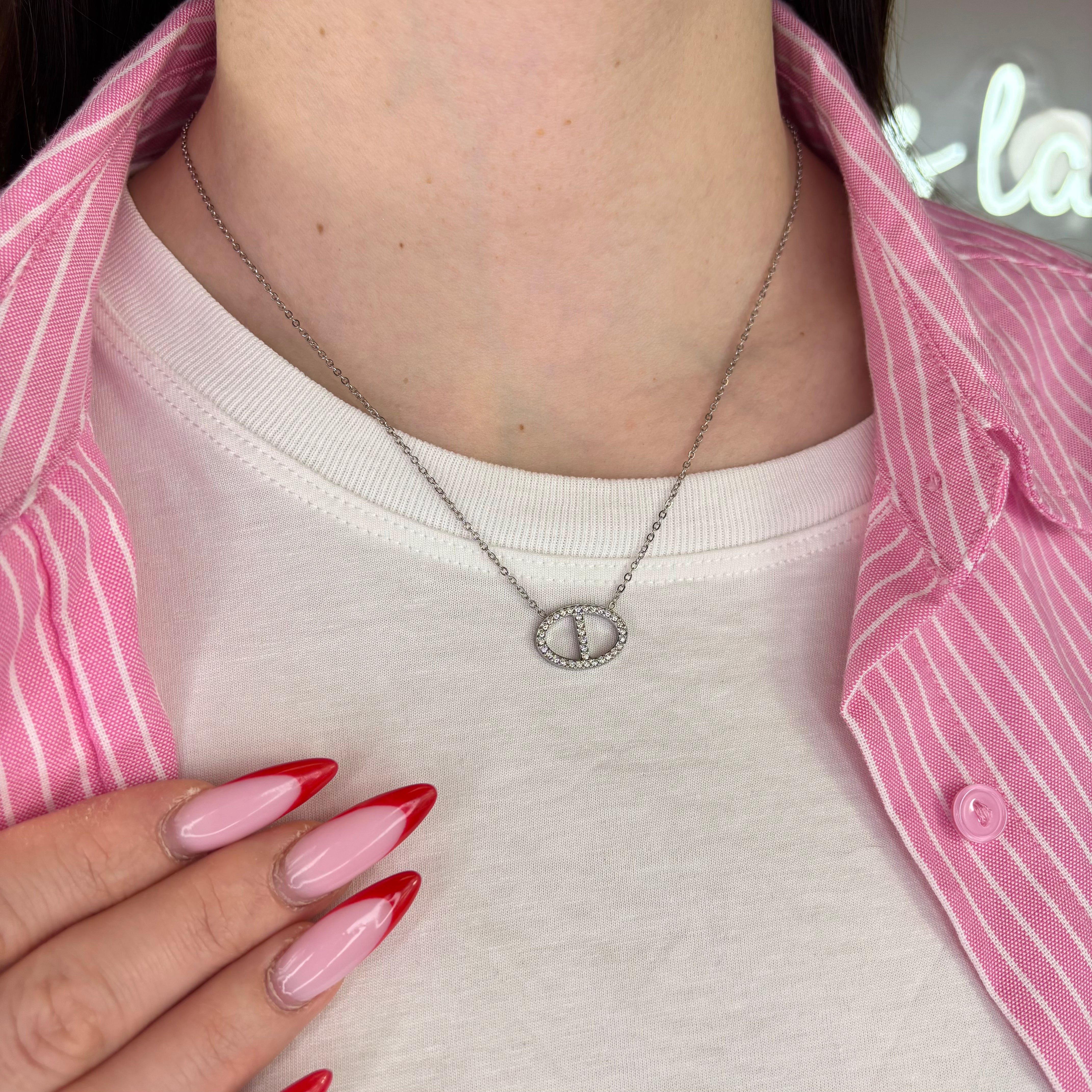 COLLIER - TIA