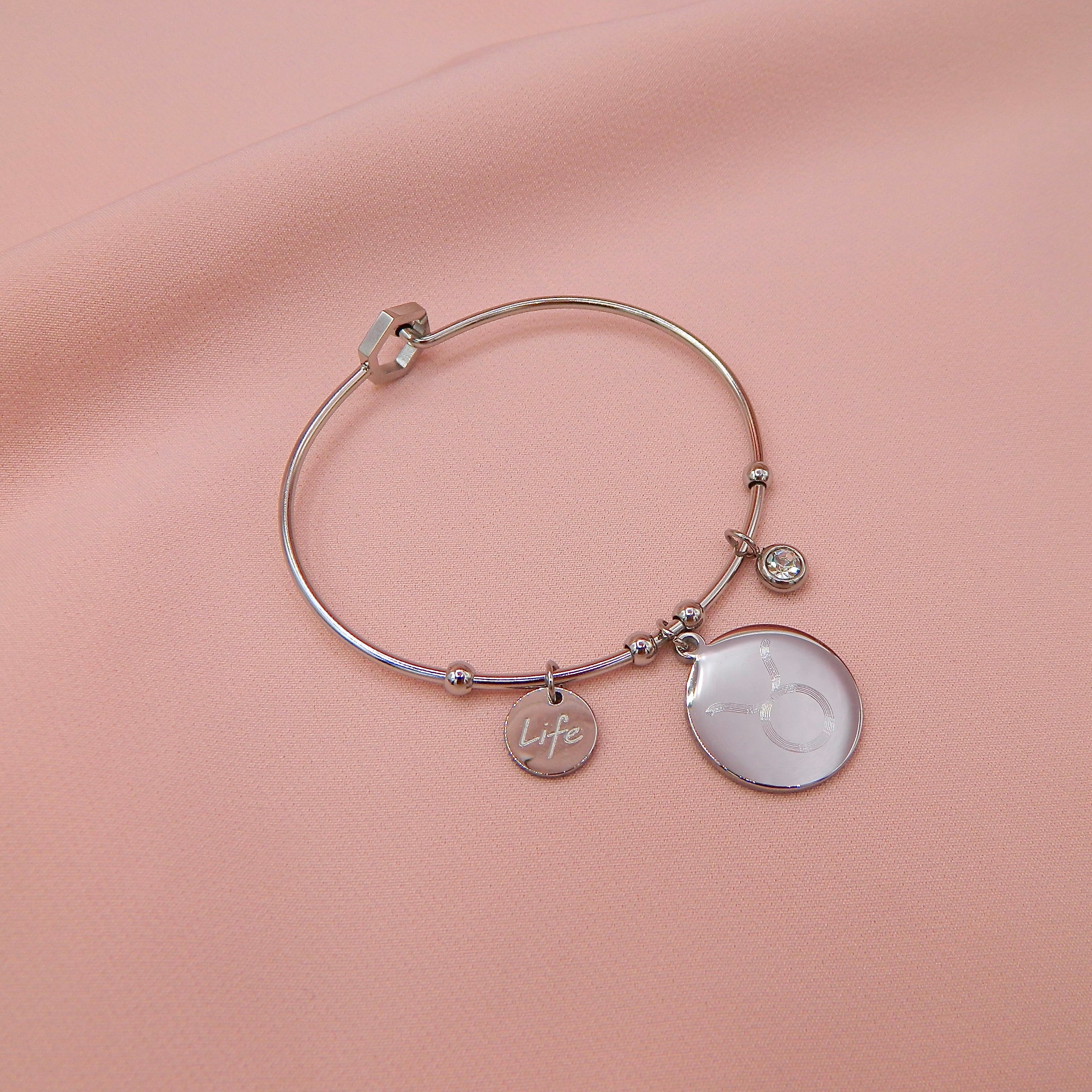 GRAVURE JONC - STACY