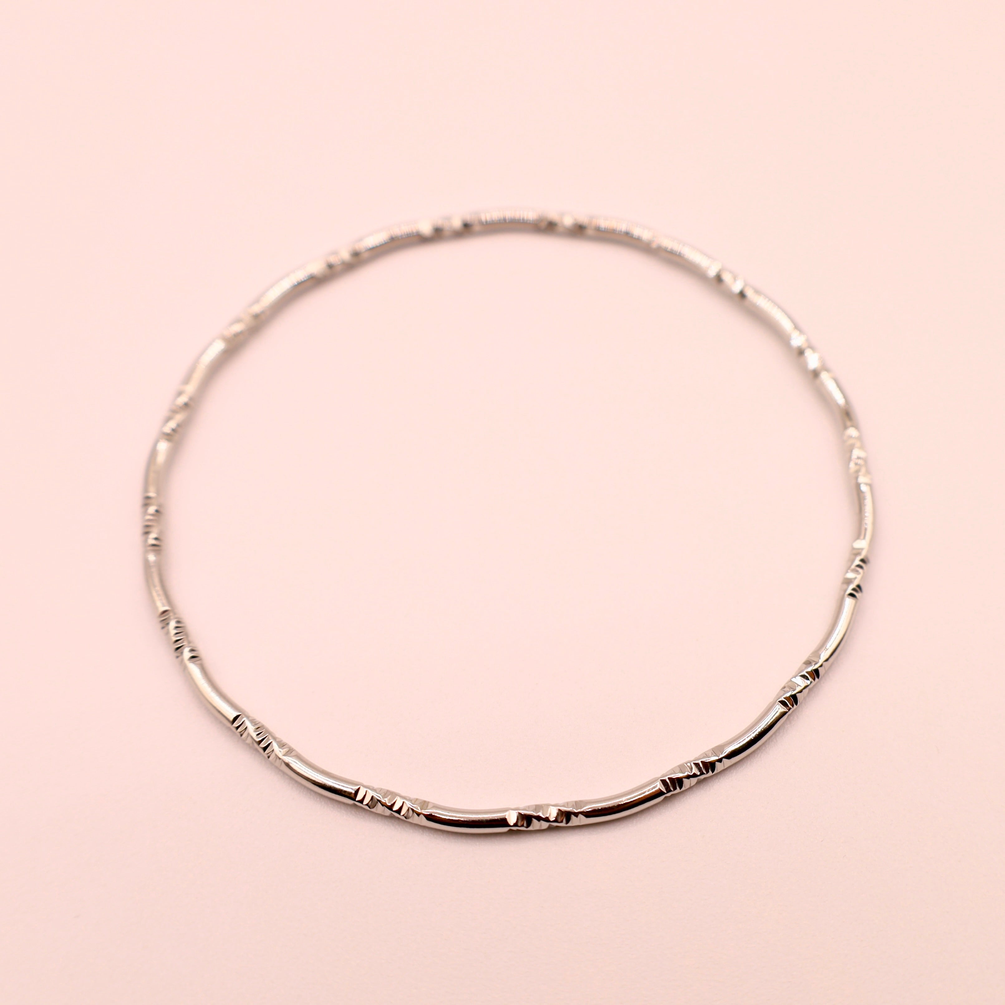 BRACELET JONC - ELLA