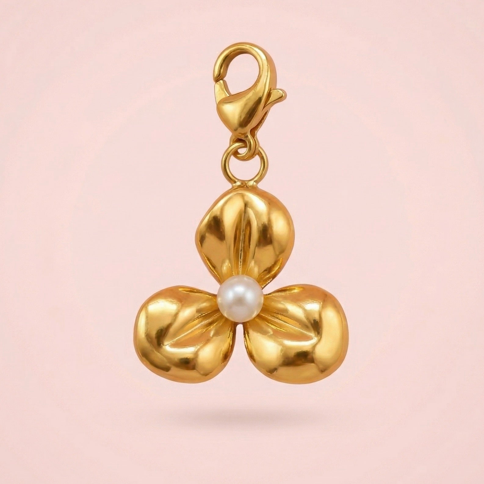 CHARMS - FLEUR LUXE