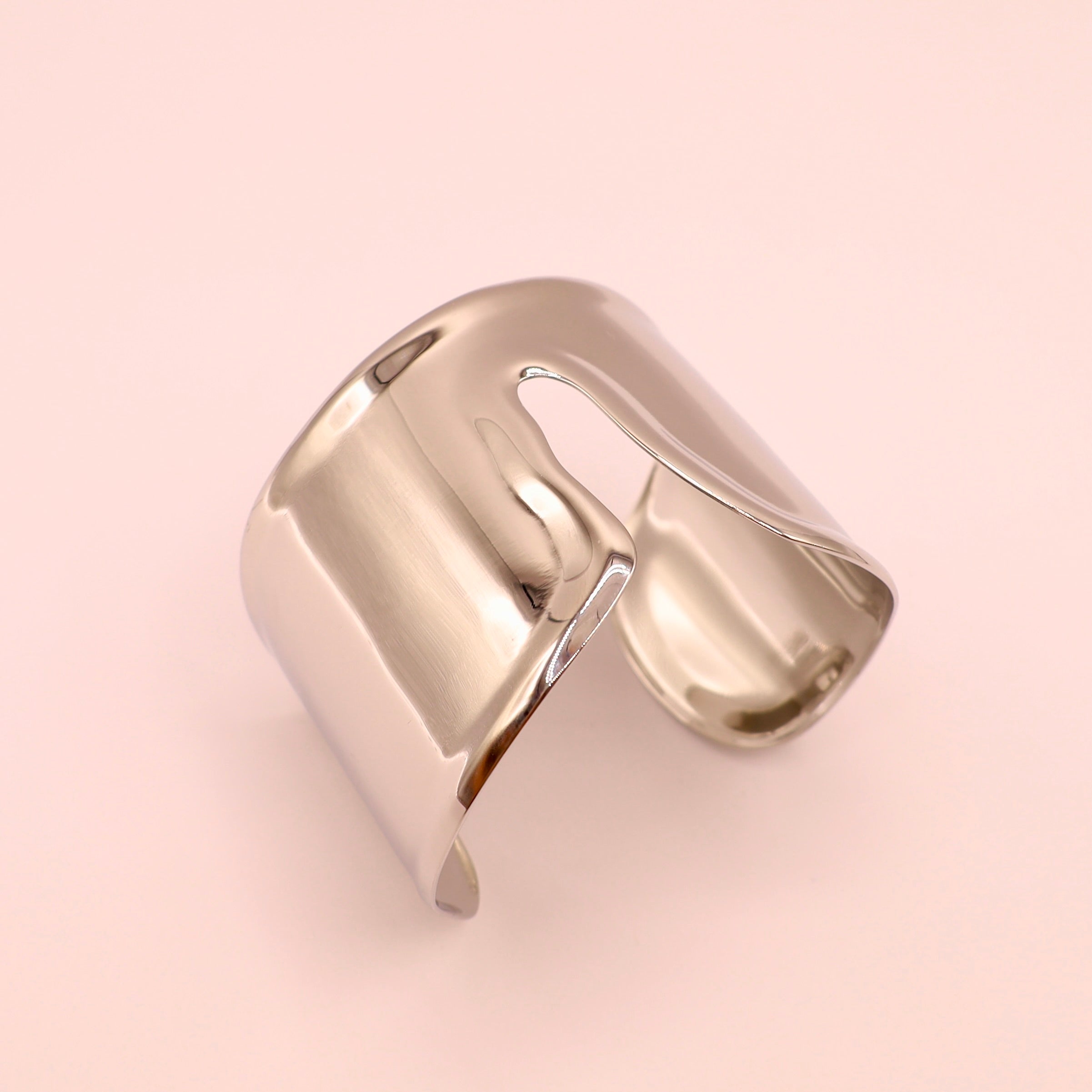 BRACELET JONC - BARBARA