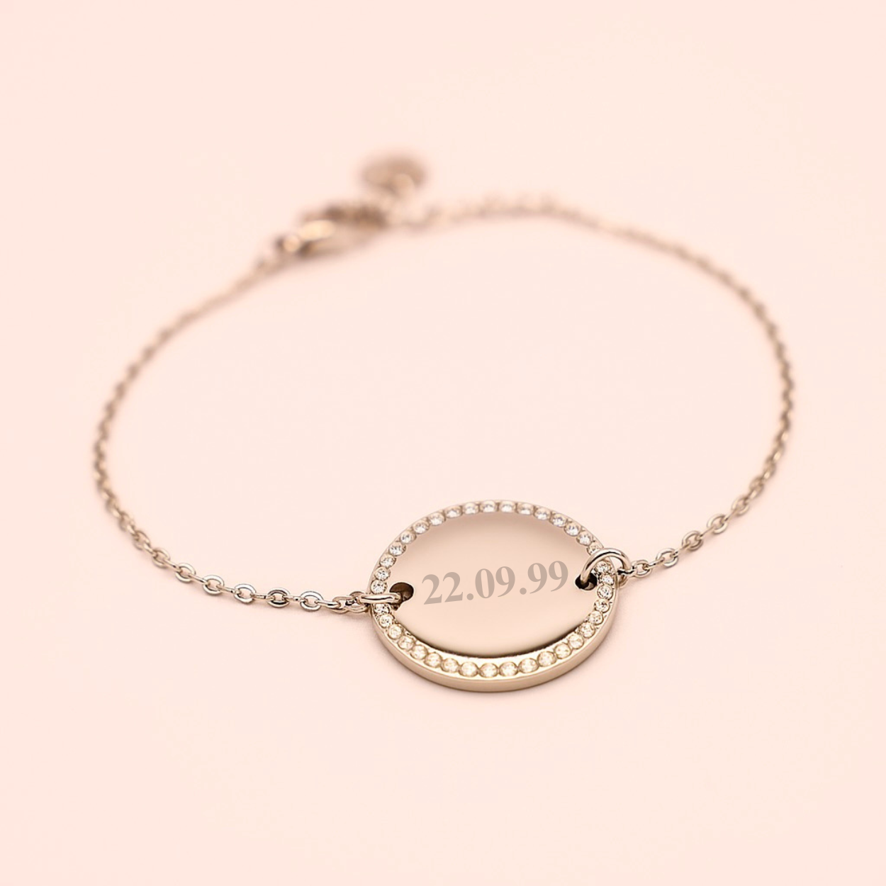 GRAVURE BRACELET - JENNA