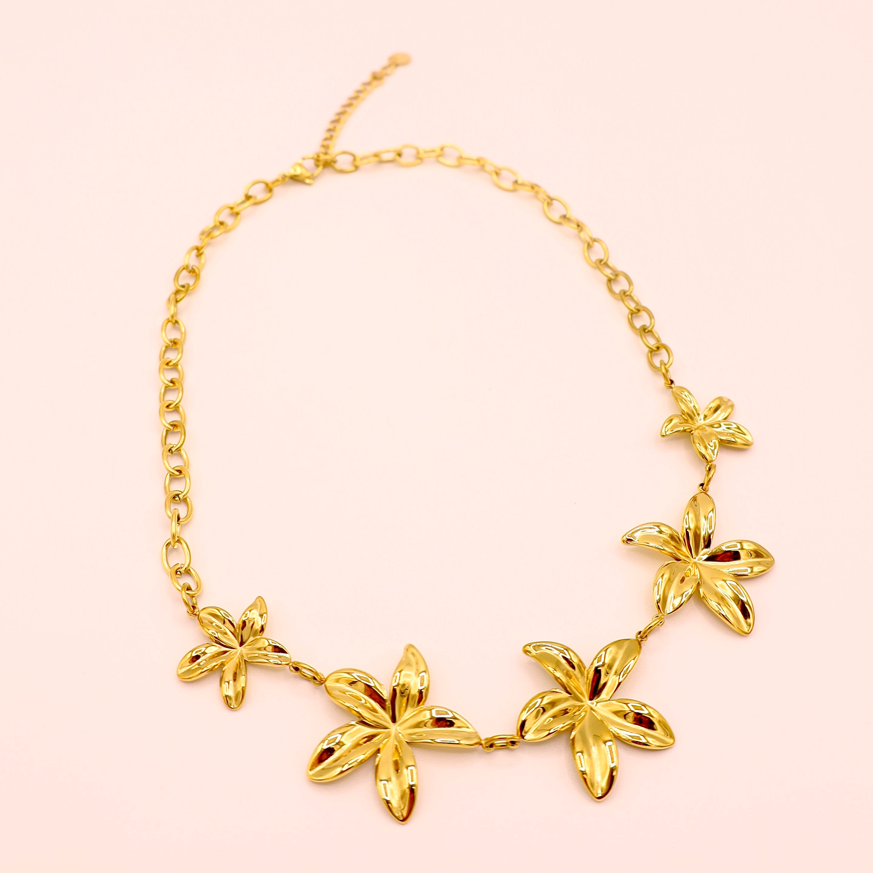 COLLIER - ALANNAH