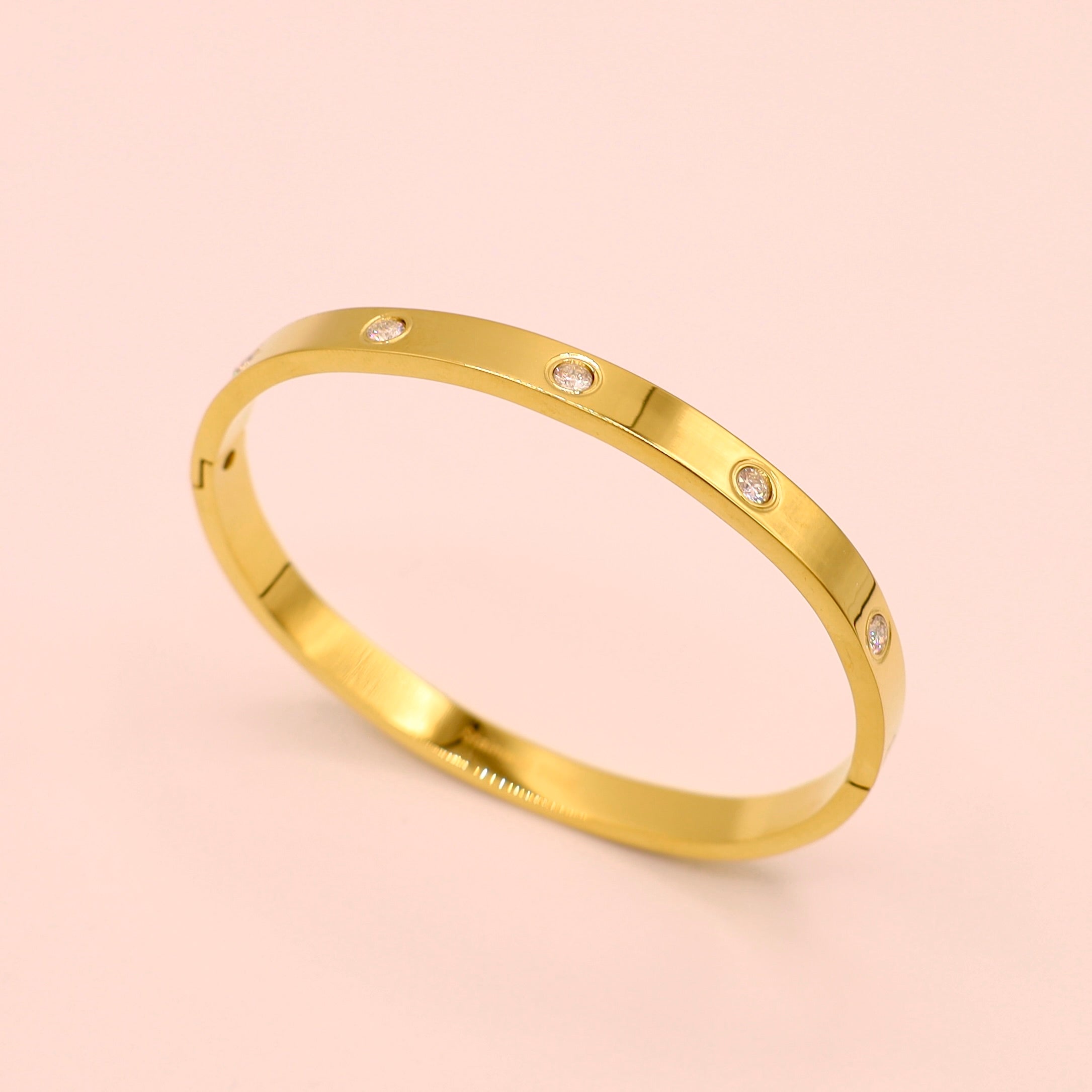 BRACELET JONC - ENEA