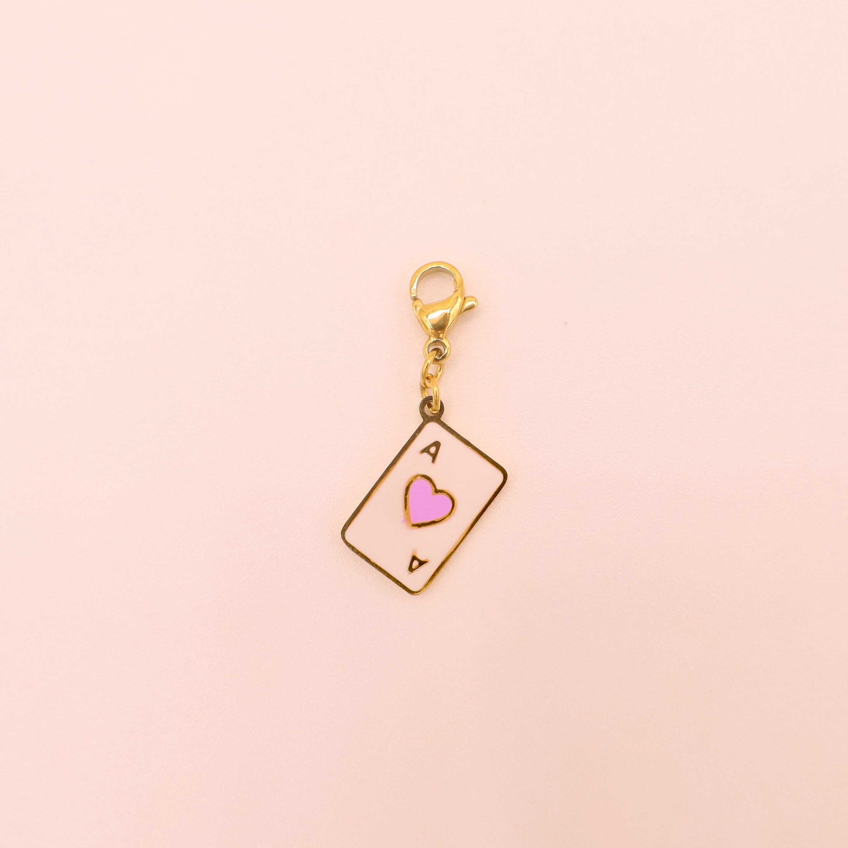 CHARMS - CARTE AS