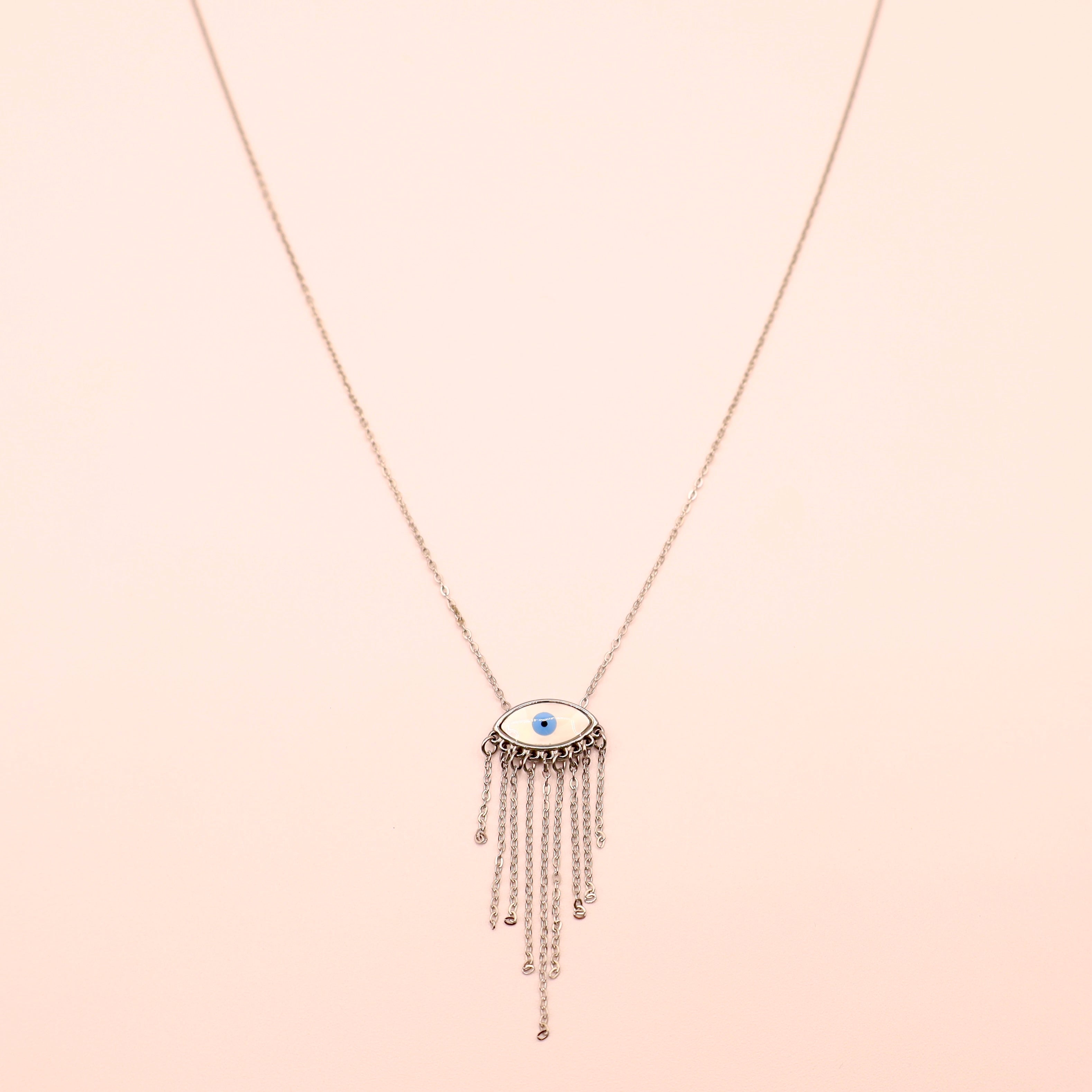 COLLIER - OLYMPE