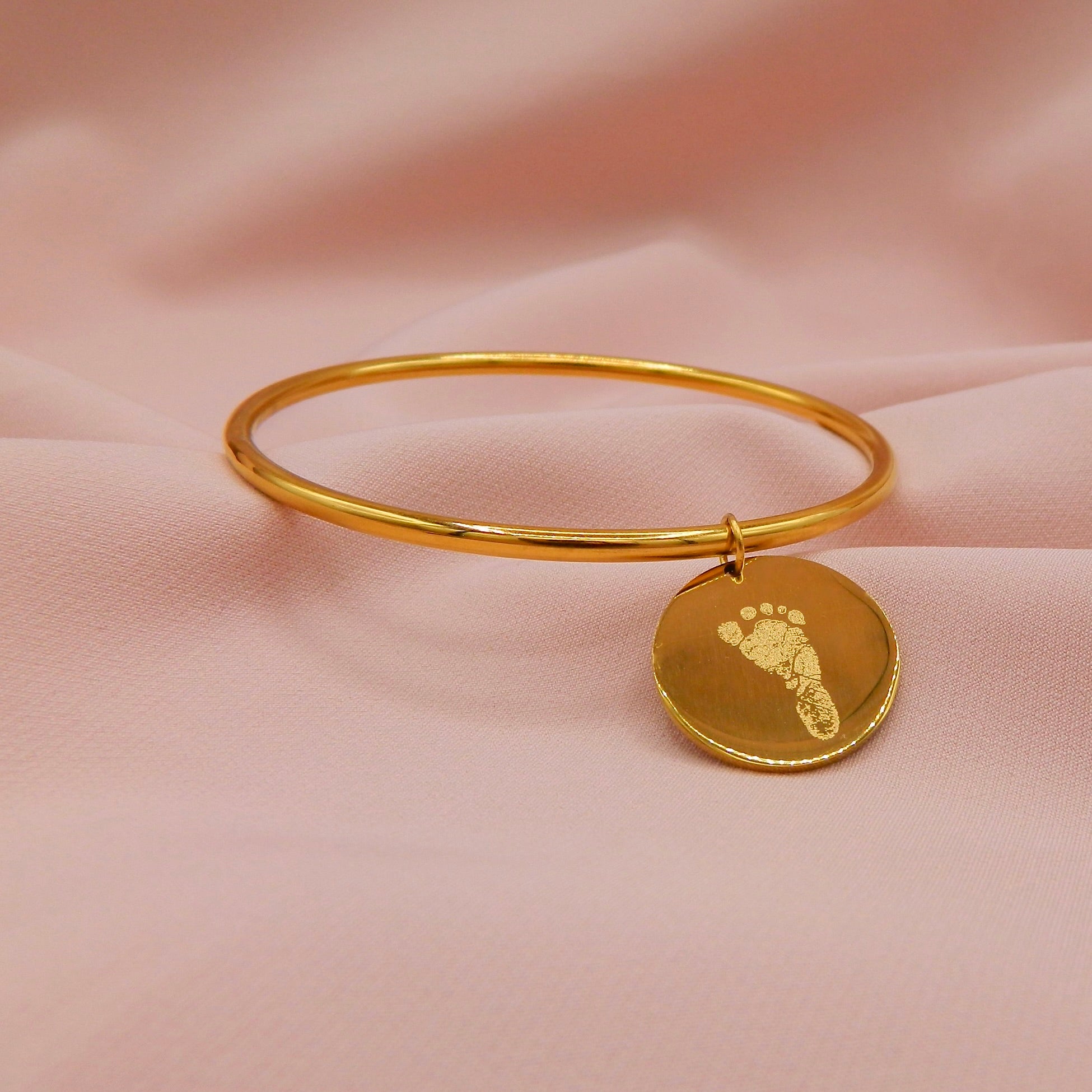 EMPREINTE GRAVURE JONC - MAEVA