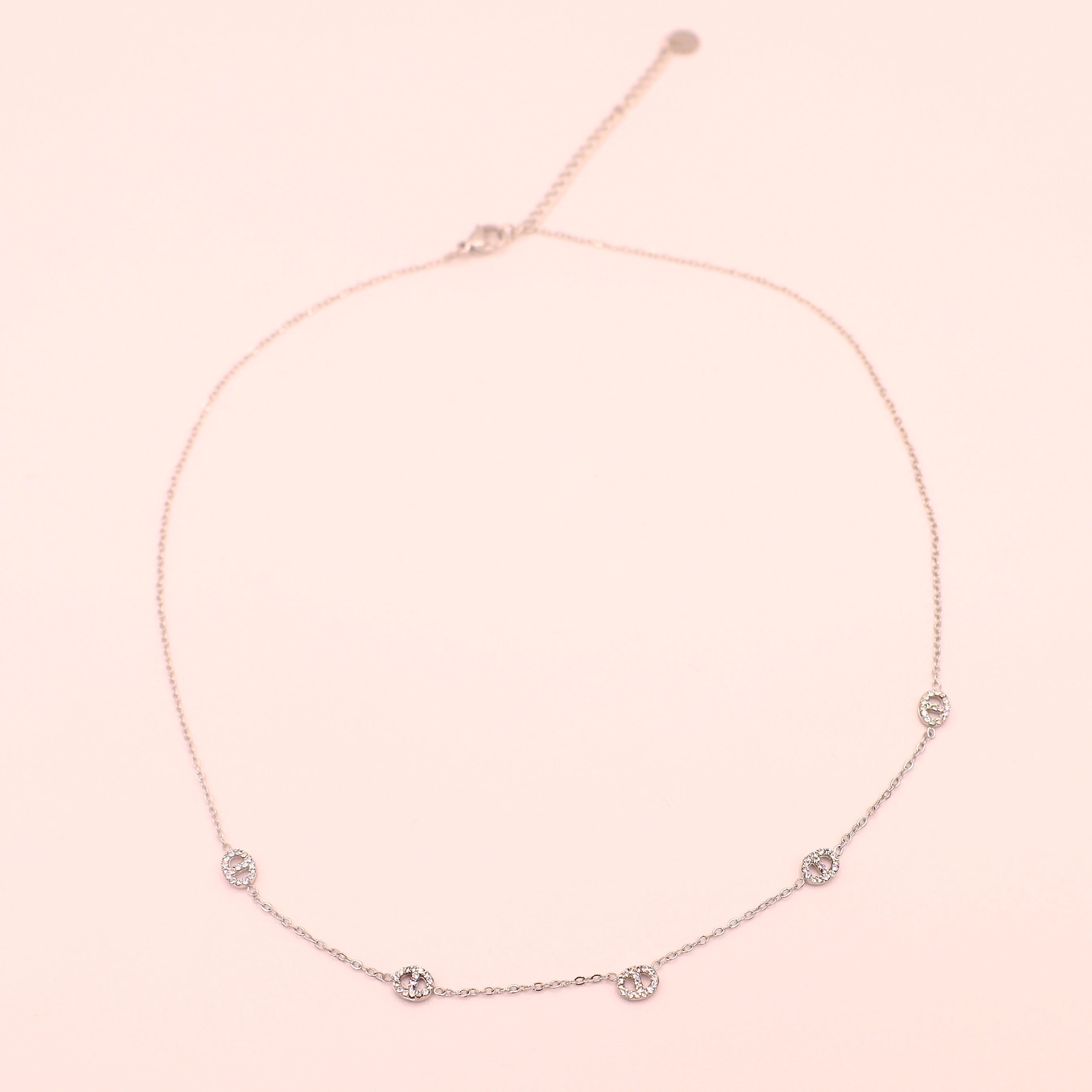 COLLIER - MANEL
