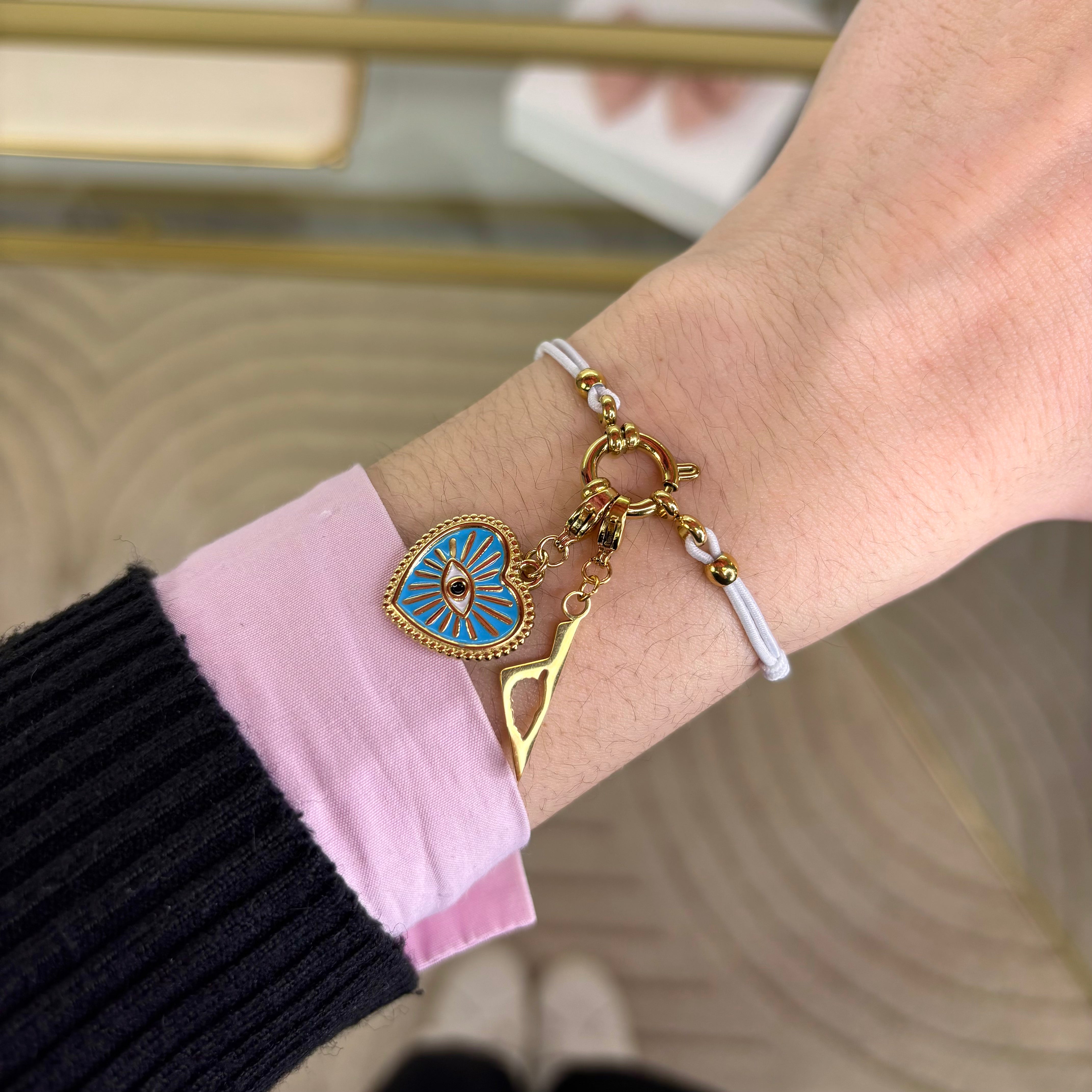 BRACELET - ESME CHARMS