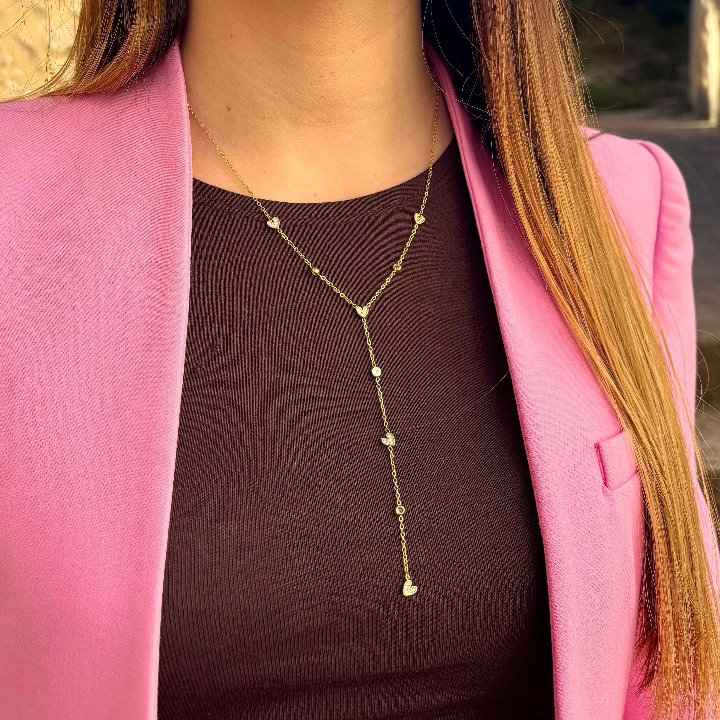 COLLIER - MILA