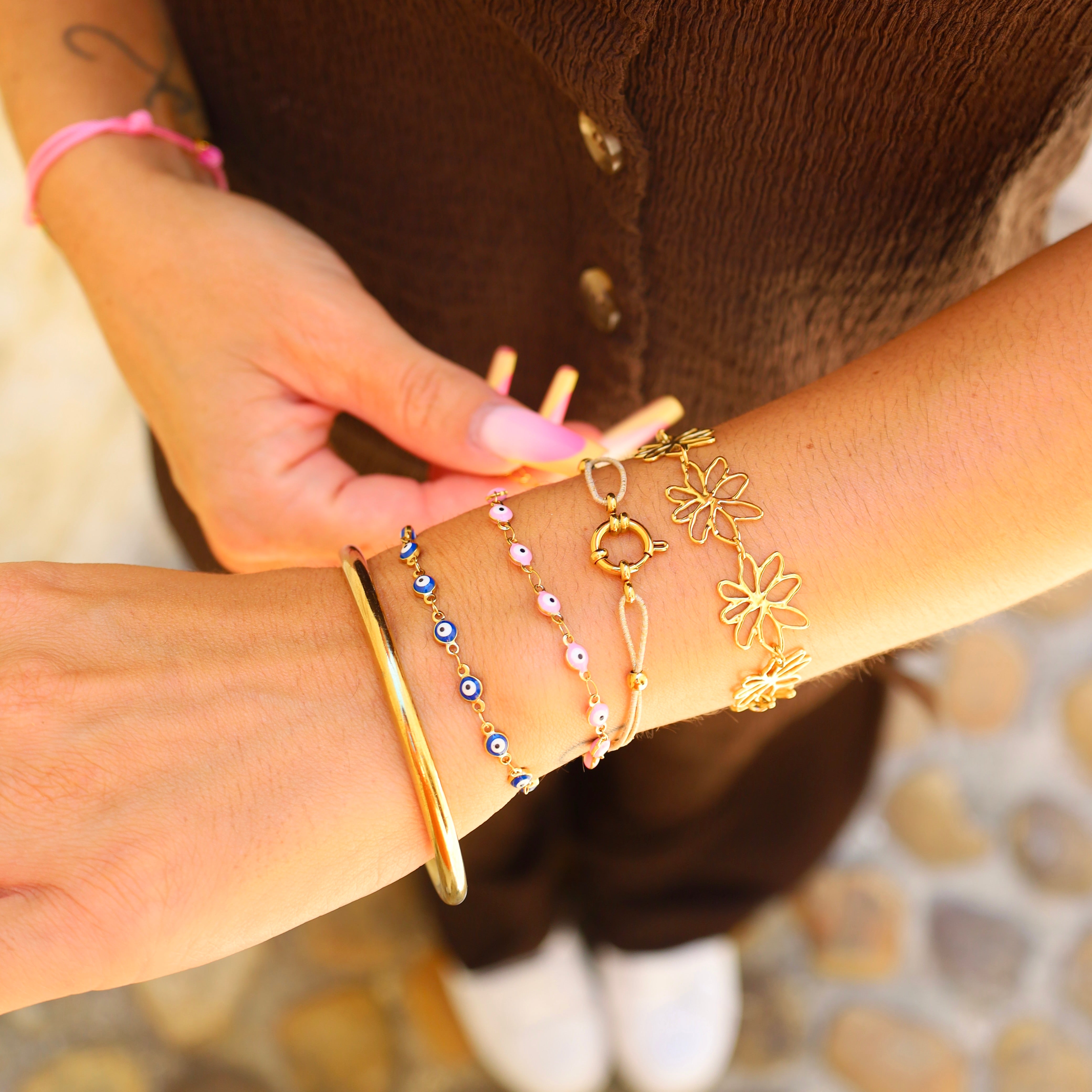 BRACELET - JASMINE