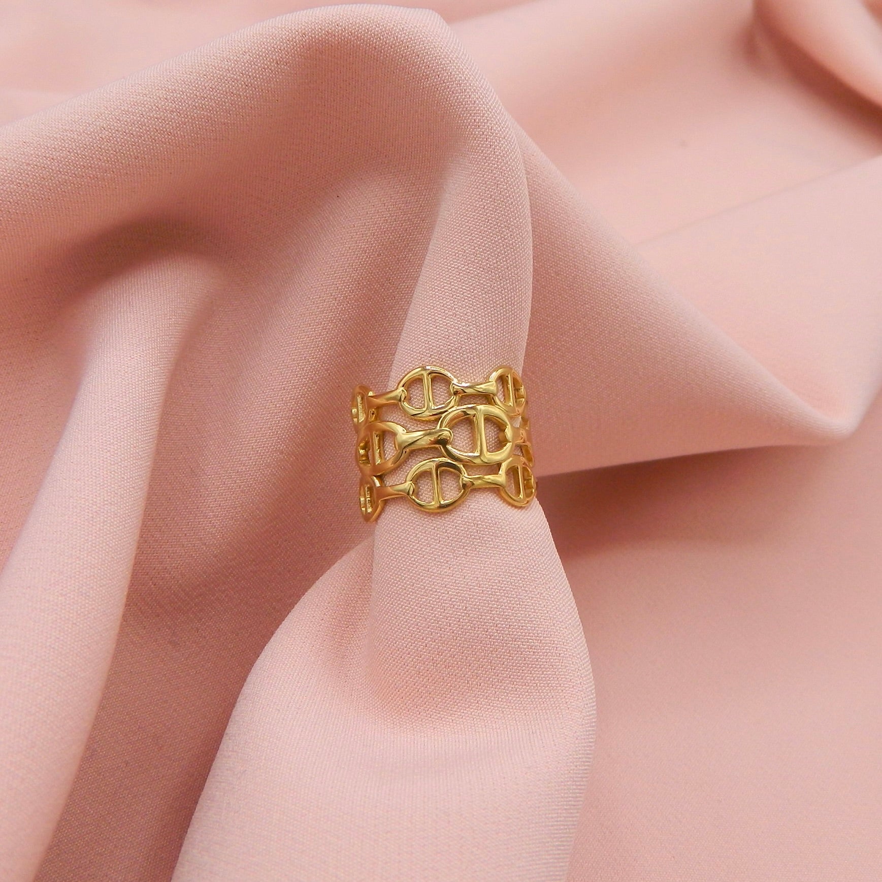 BAGUE - ALEXIA