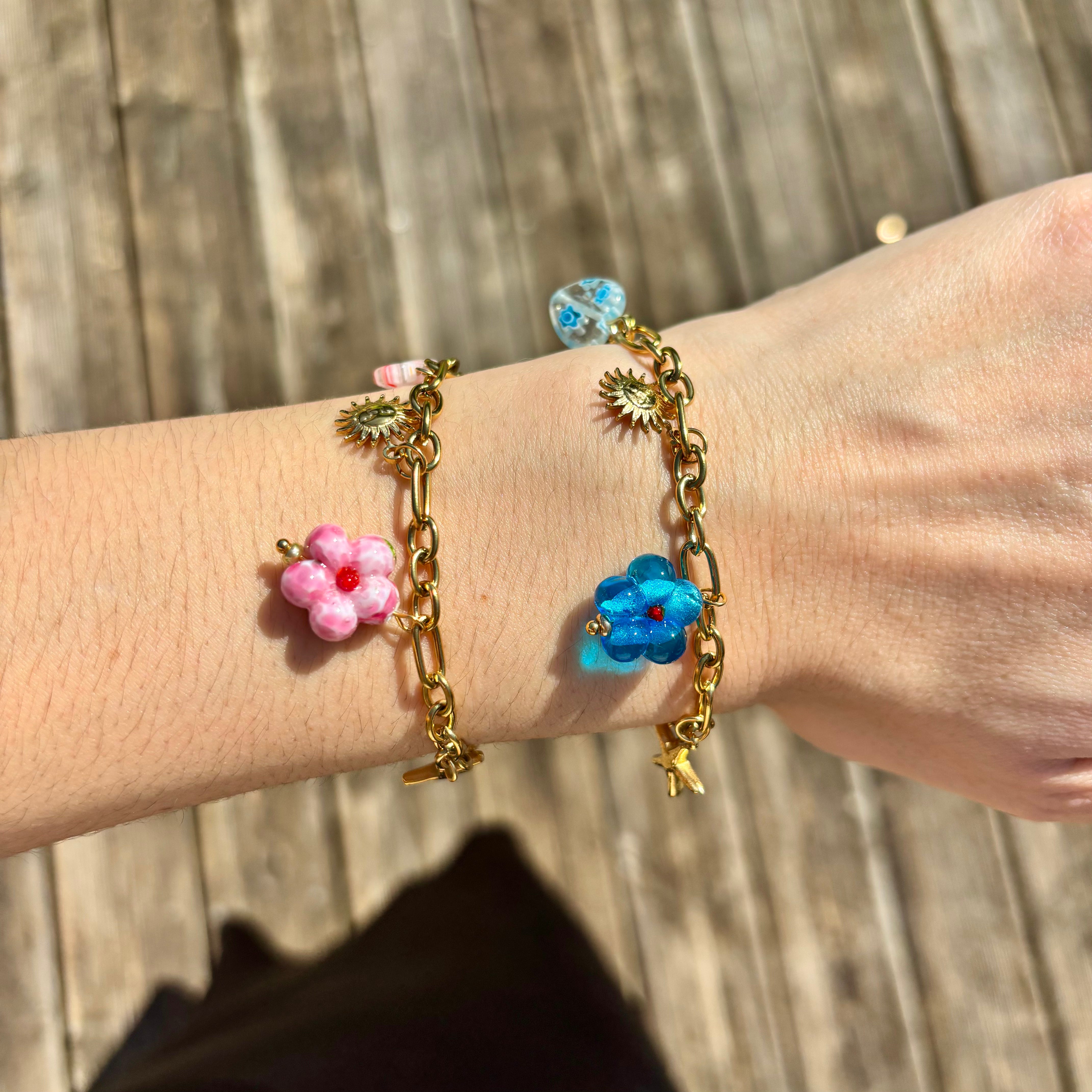 BRACELET - CLAUDIA ROSE