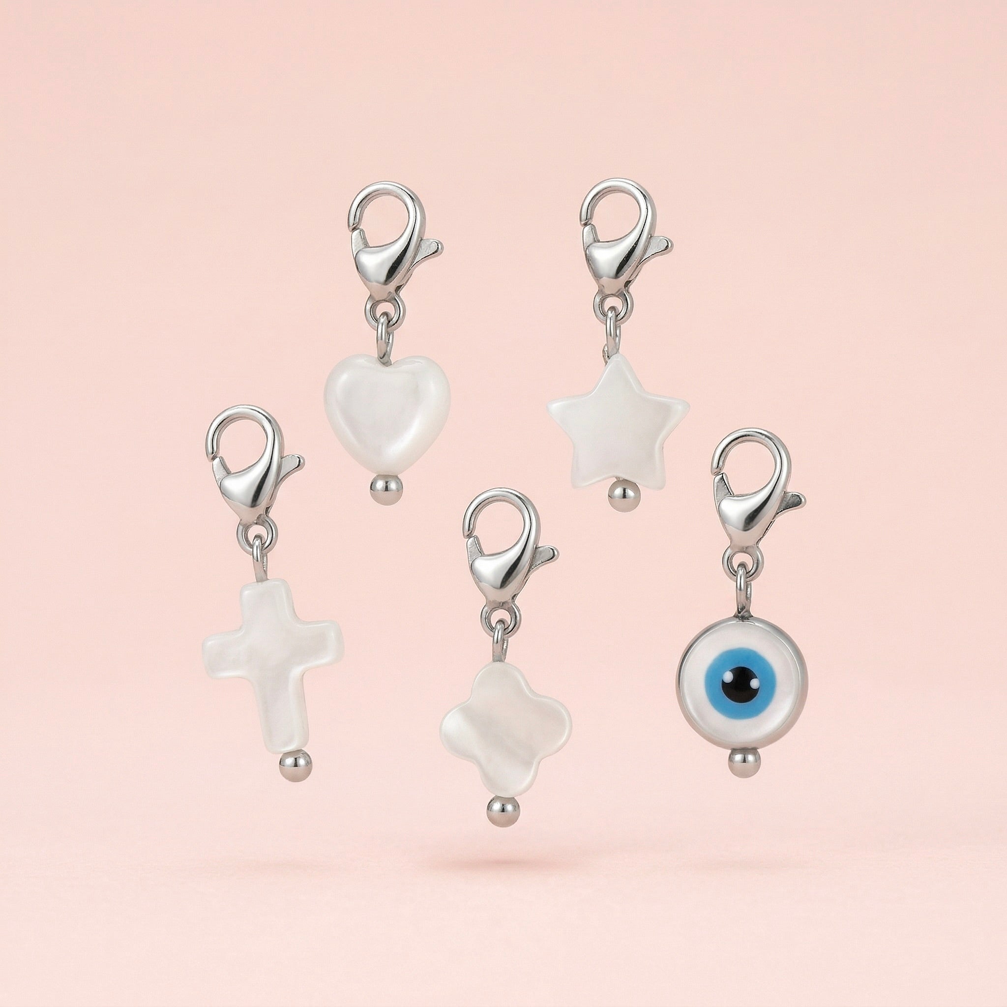 CHARMS EN NACRE