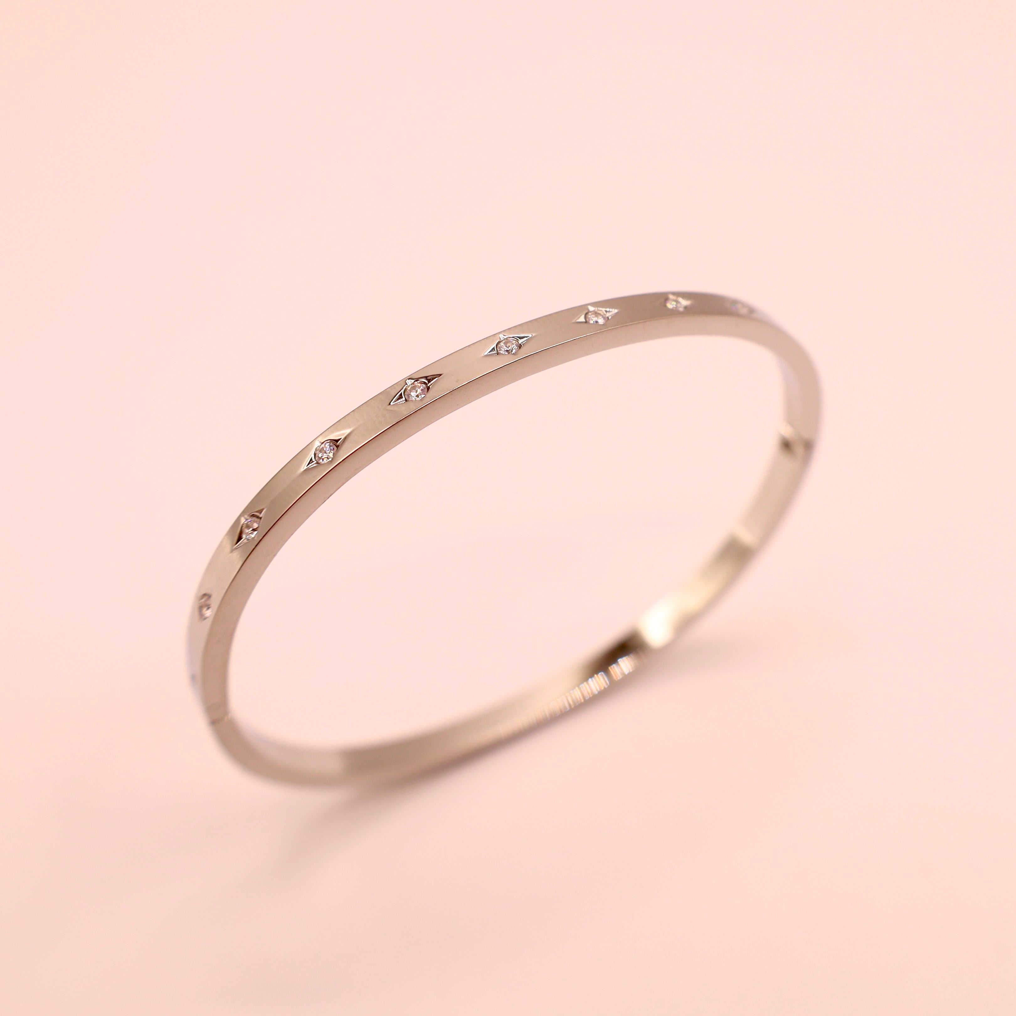 BRACELET JONC - ENEA
