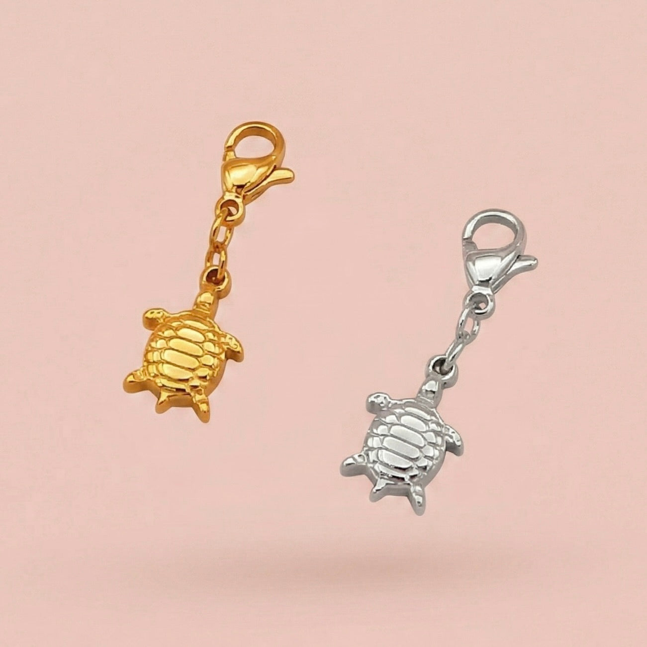 CHARMS - TORTUE