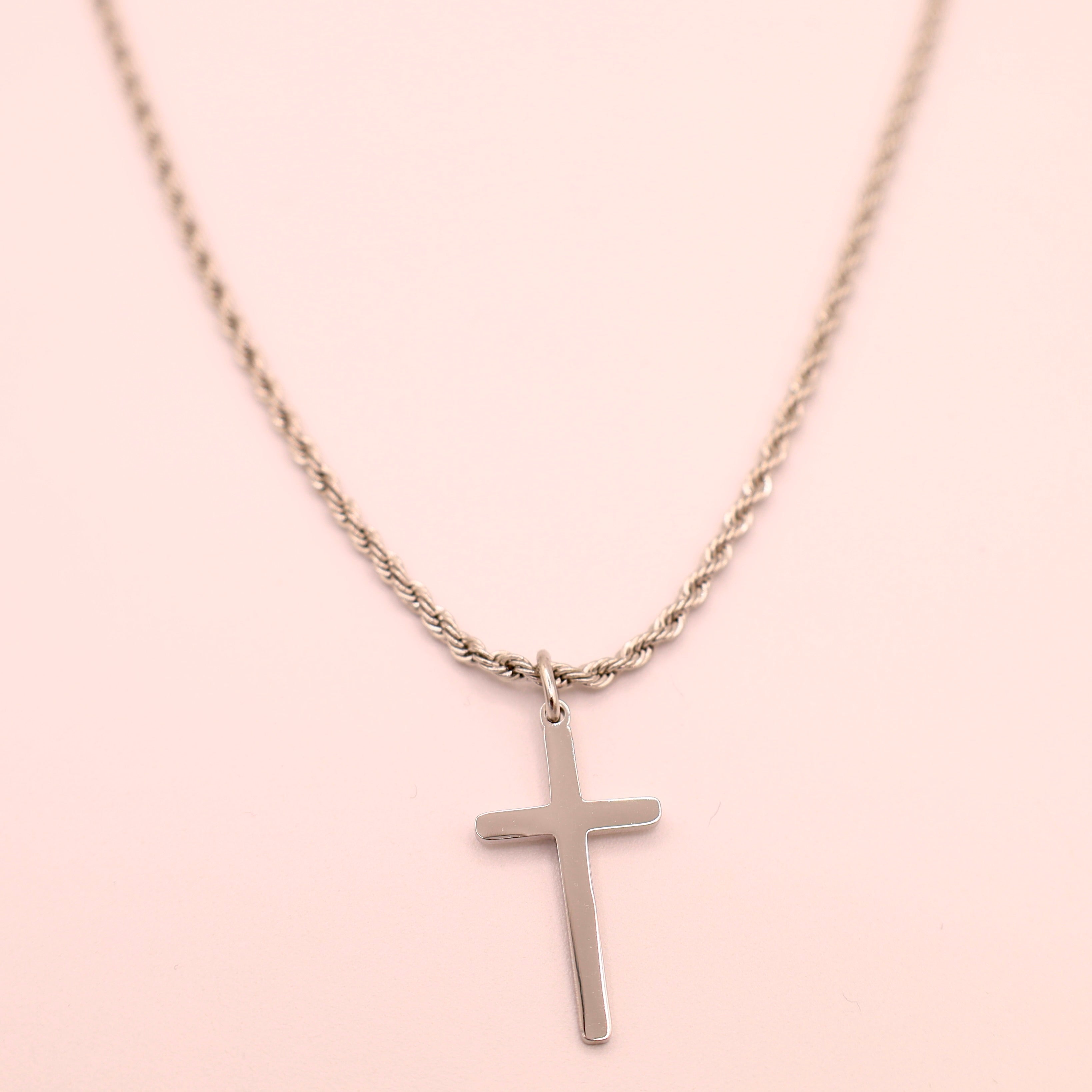 COLLIER HOMME - MILAN