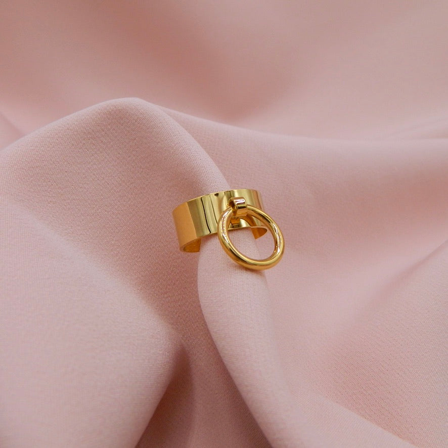 BAGUE - TRYS