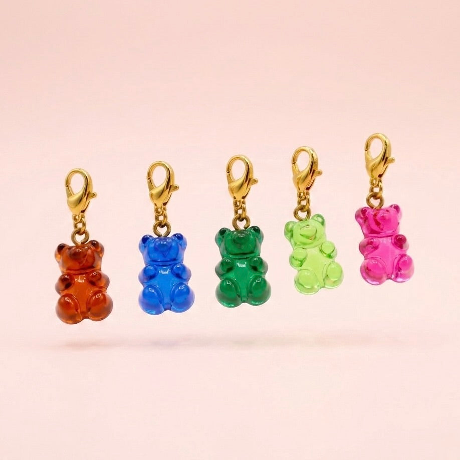 CHARMS - NOUNOURS
