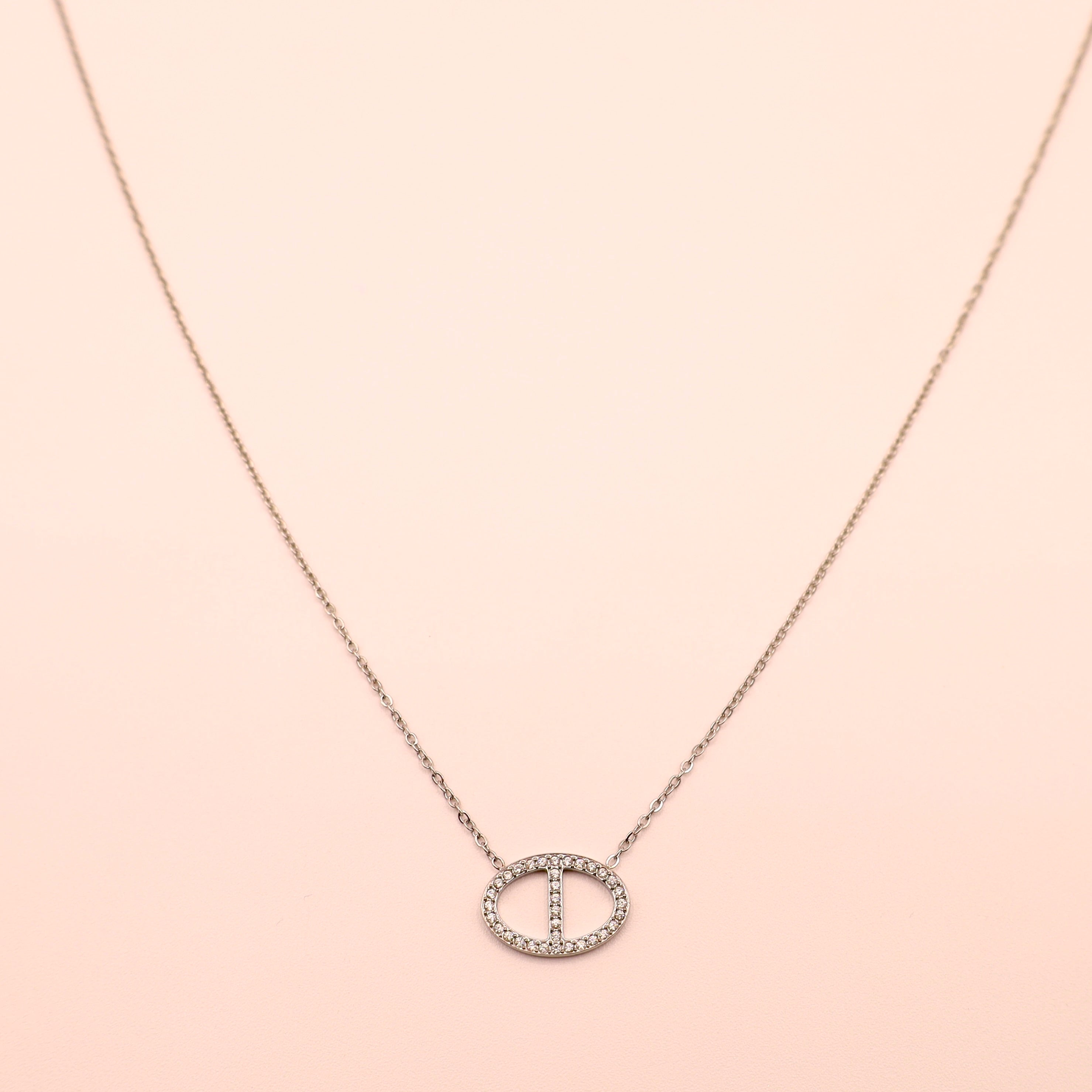 COLLIER - TIA