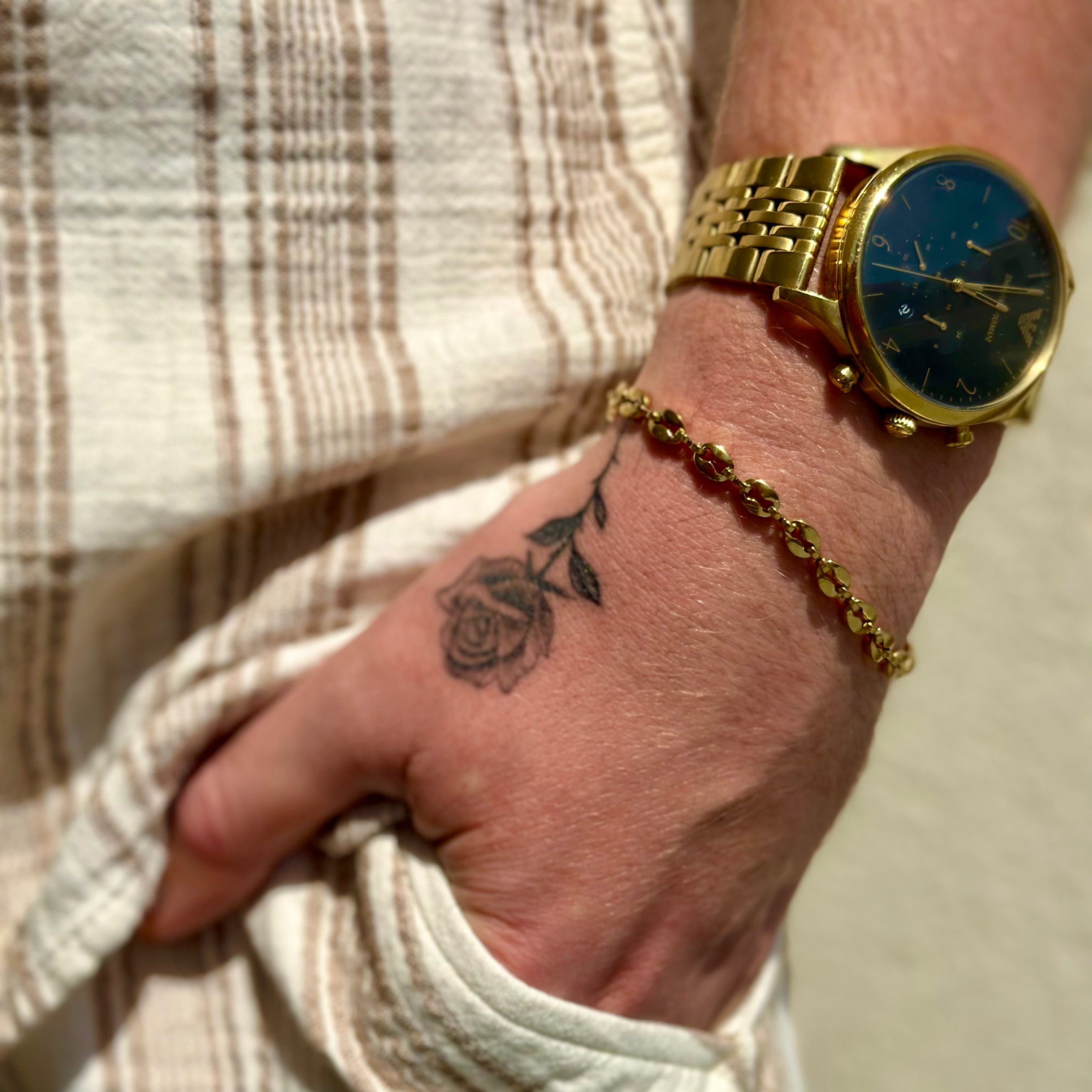 BRACELET HOMME - LEGEND