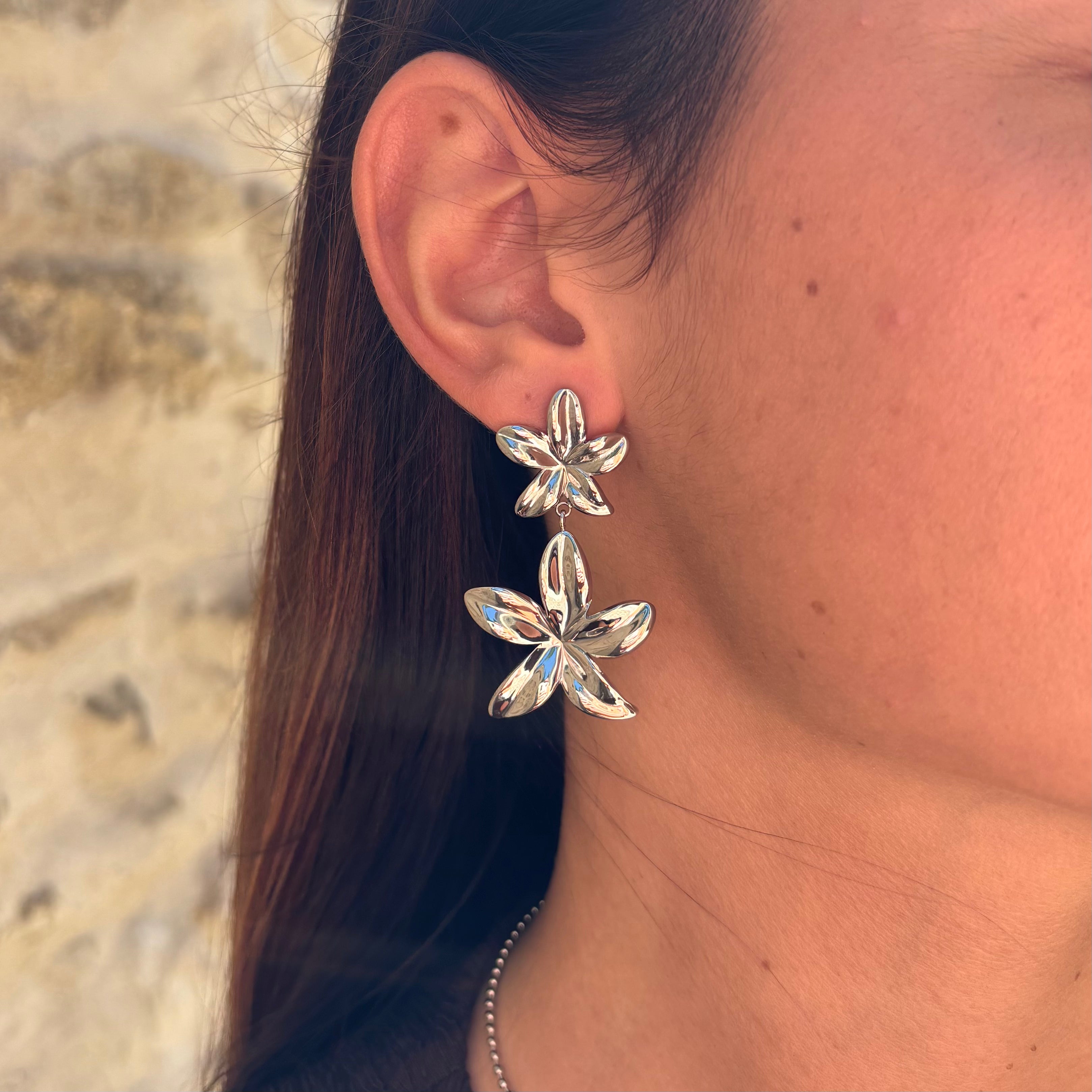 BOUCLES - ALANNAH