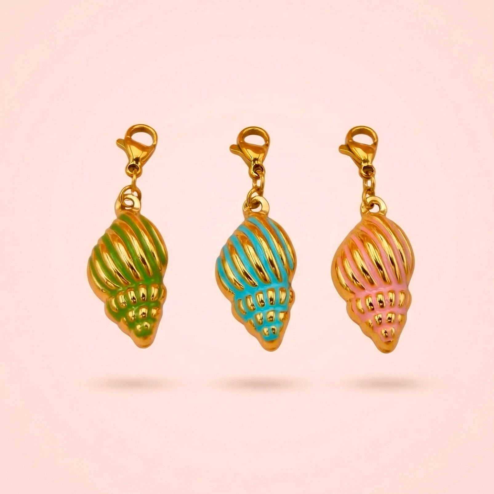 CHARMS - BALI