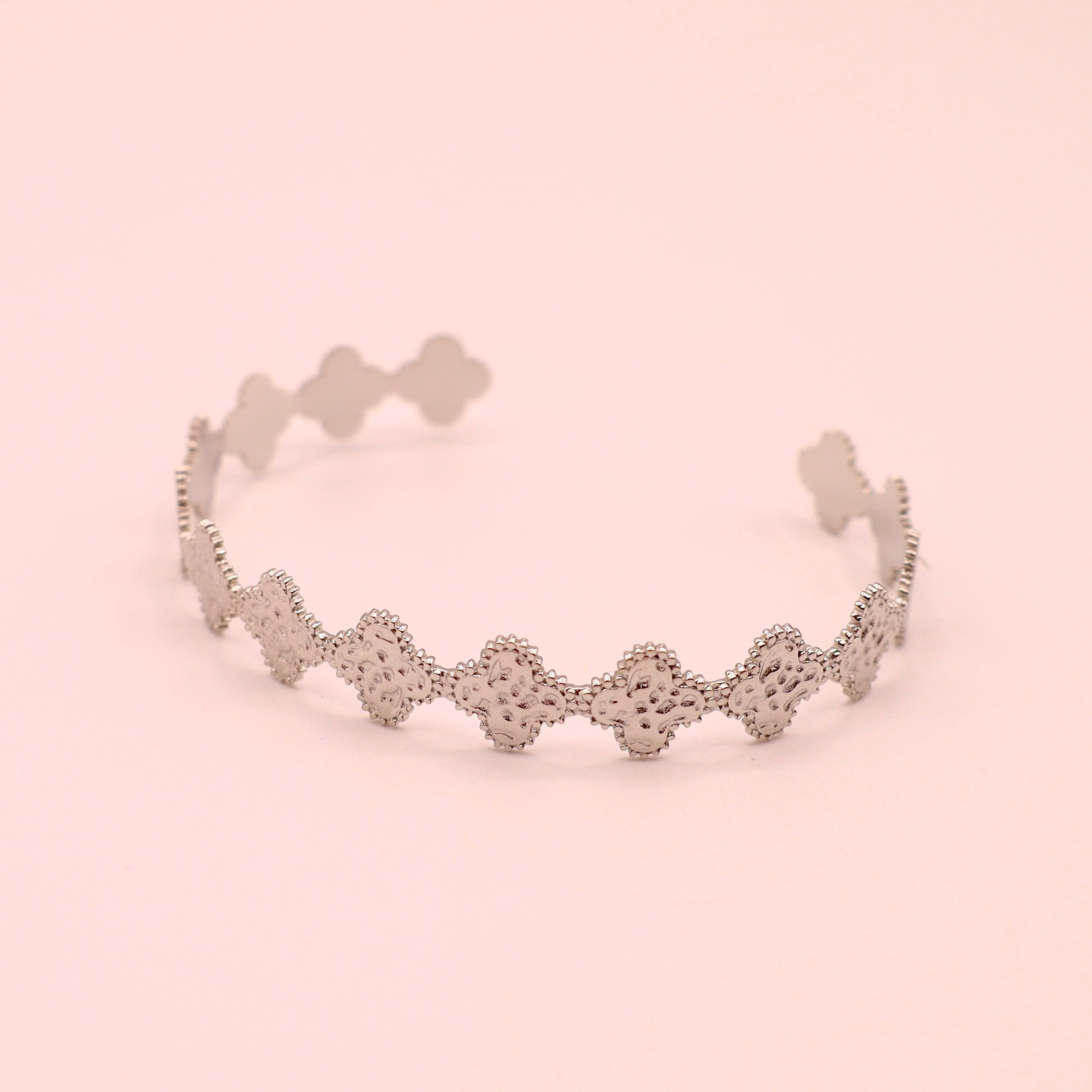 BRACELET JONC - JULIETTE