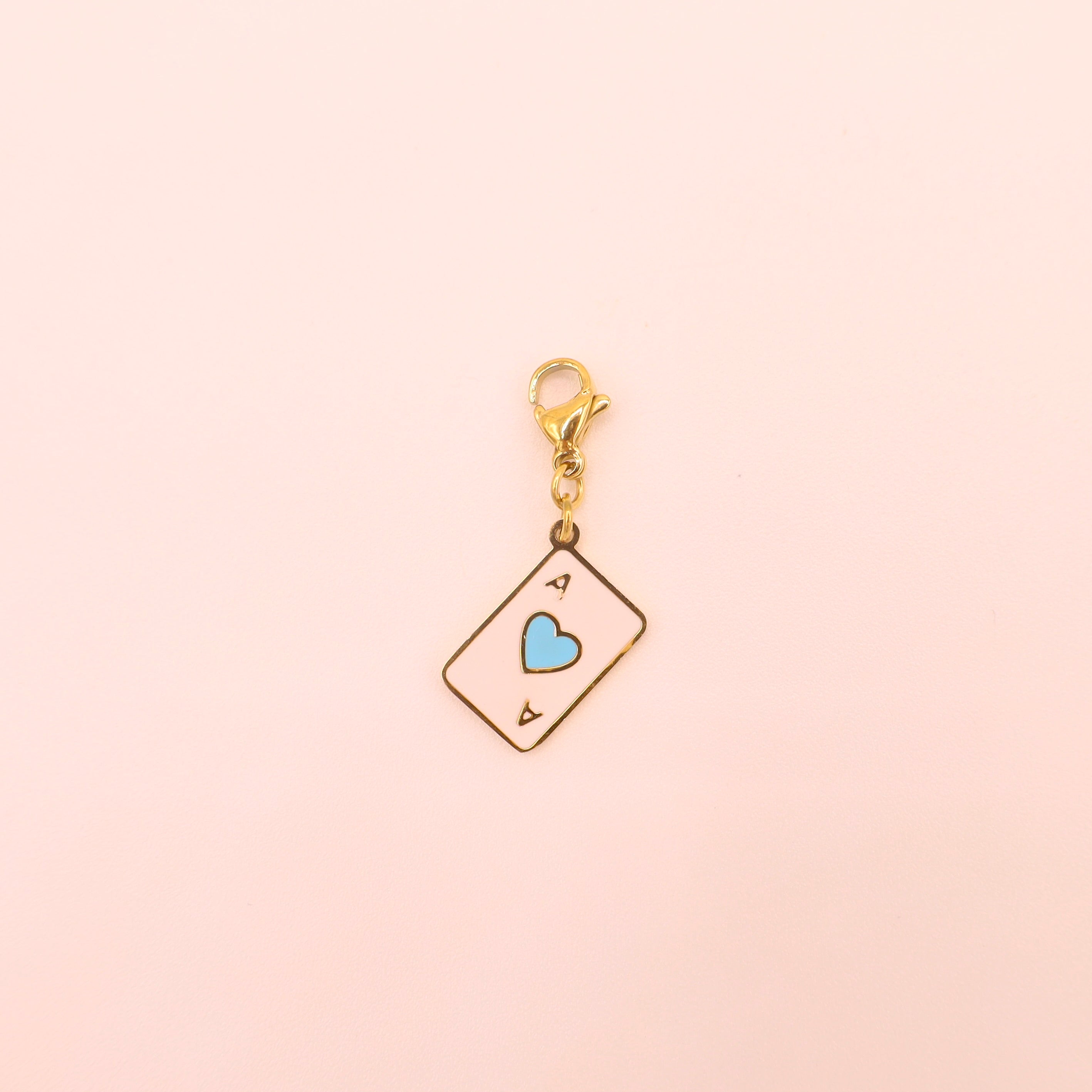 CHARMS - CARTE AS