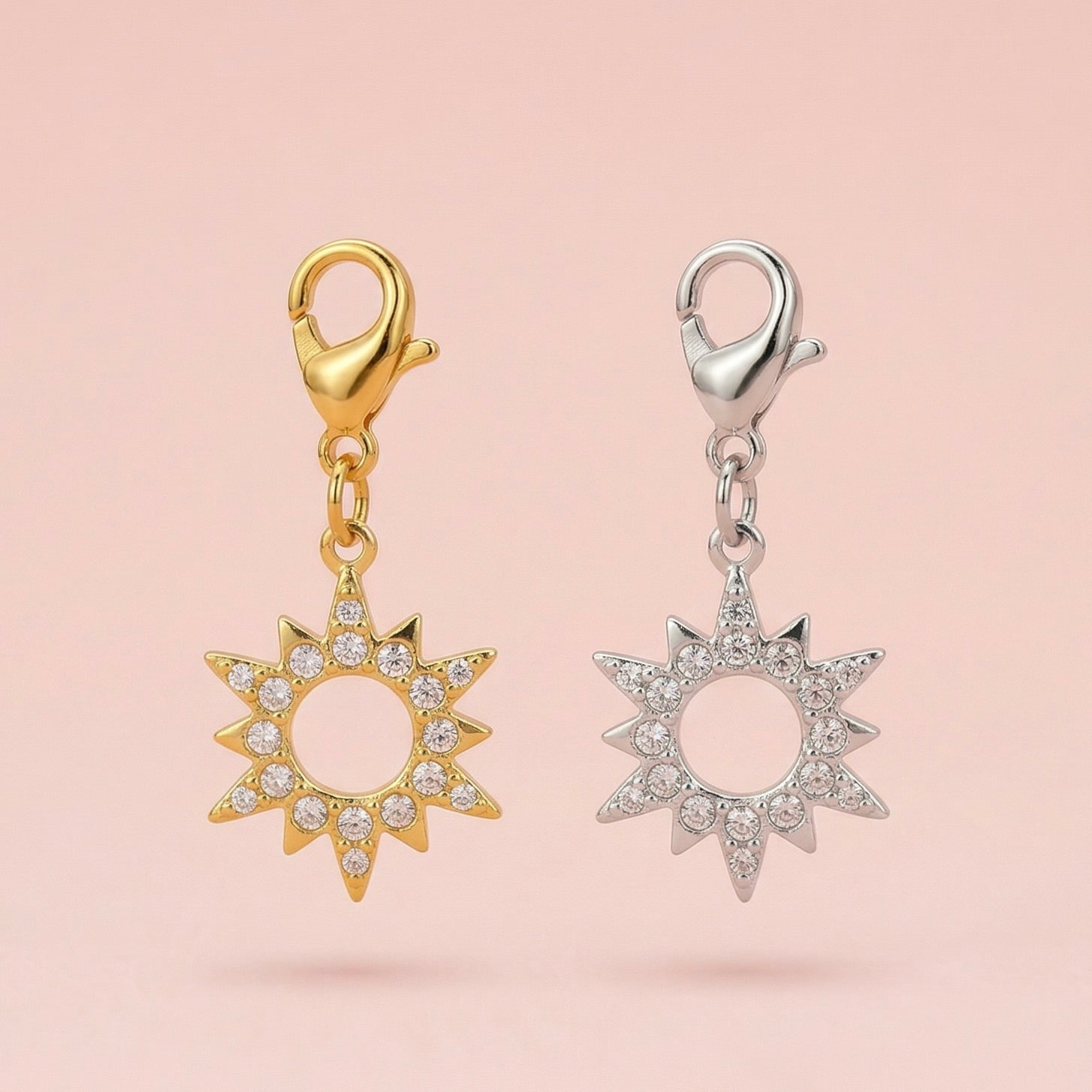 CHARMS SOLEIL ULTIME