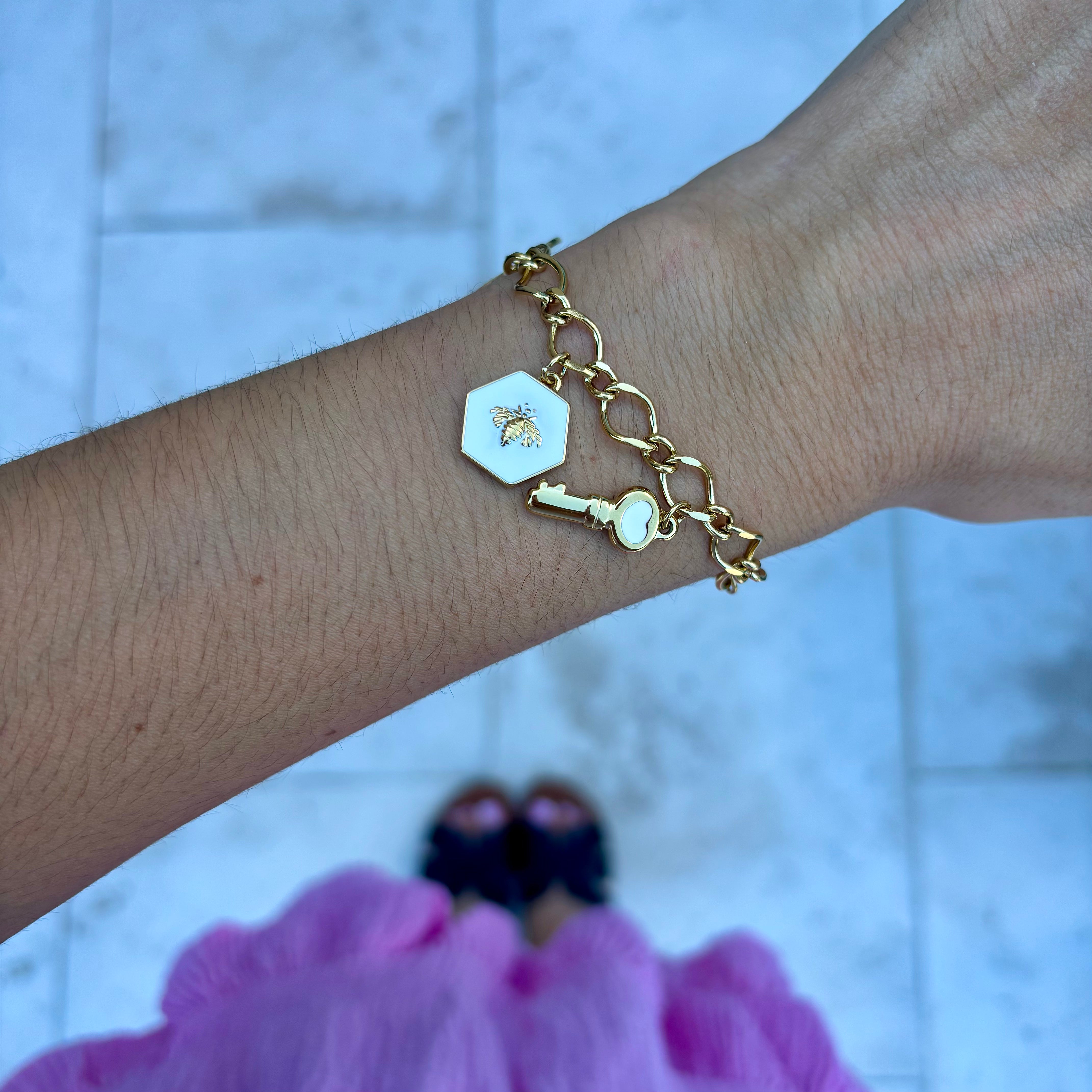BRACELET - ALYSSIA