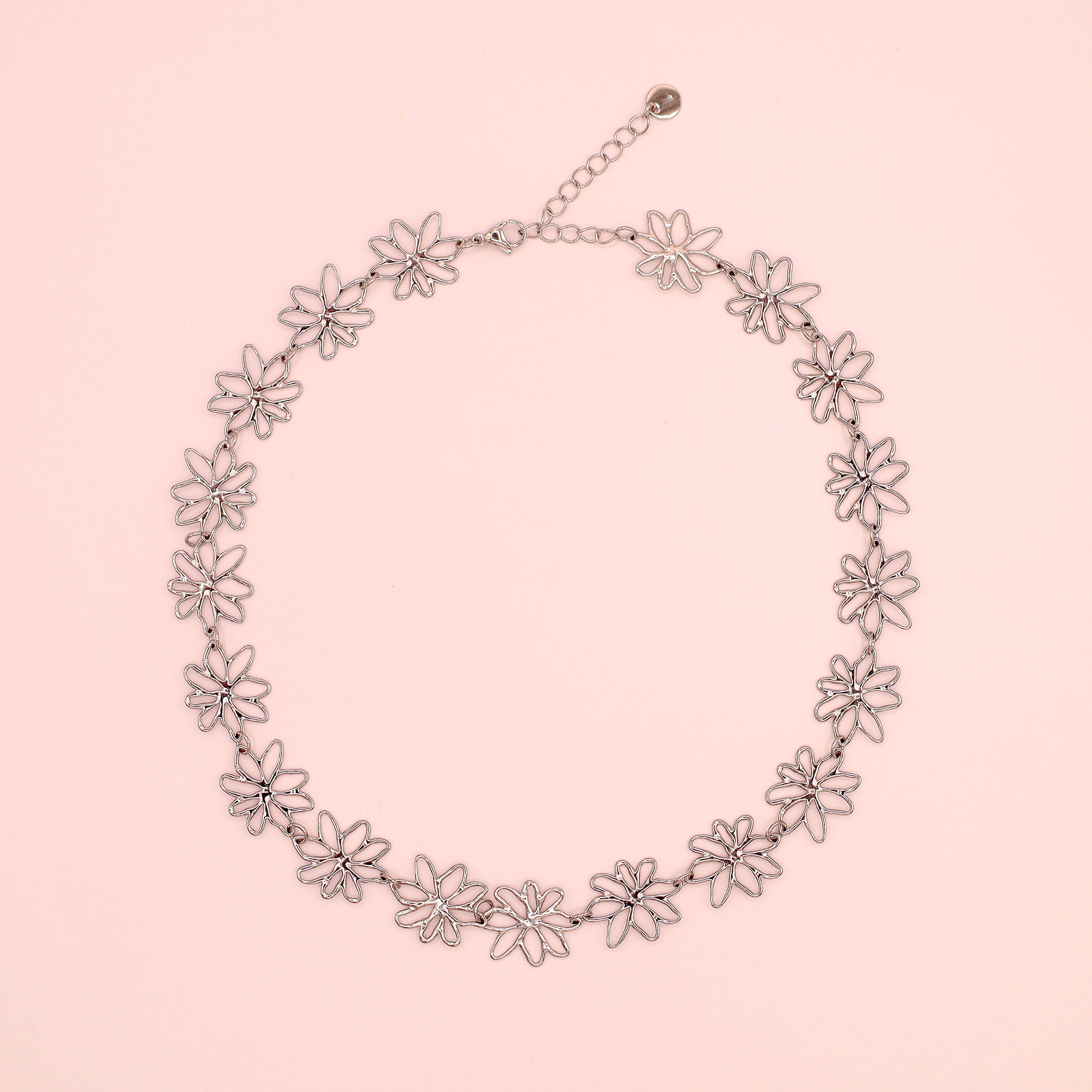 COLLIER - JASMINE