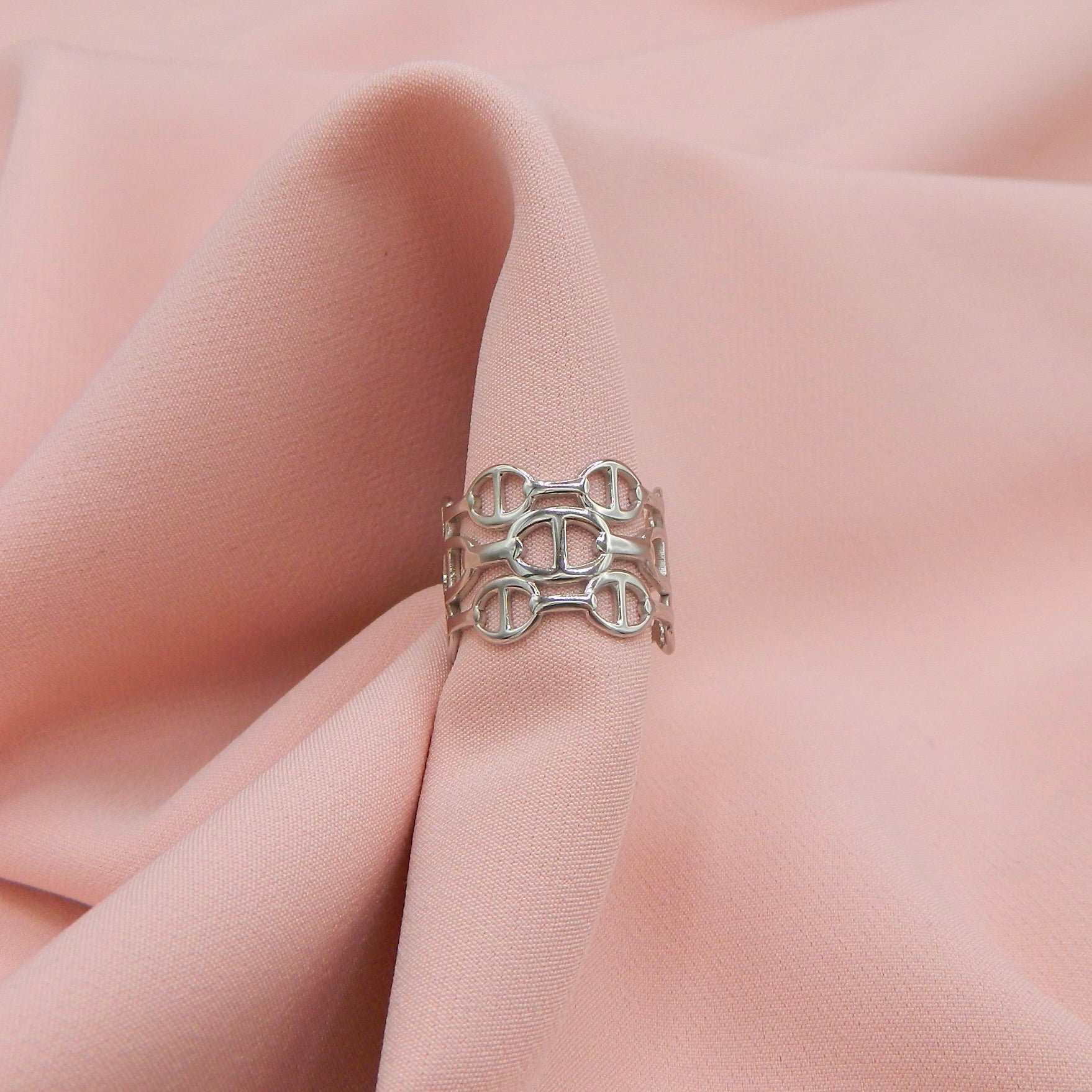 BAGUE - ALEXIA