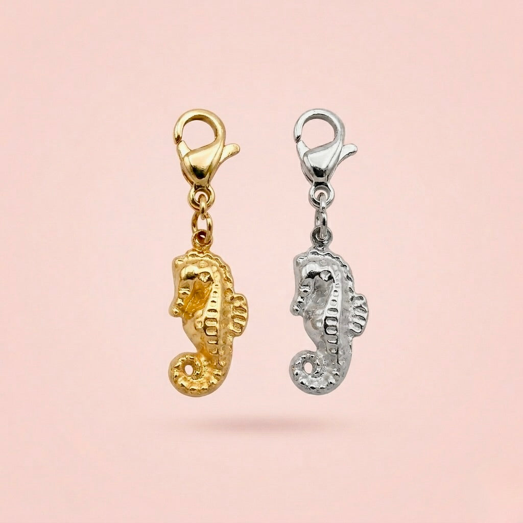 CHARMS - HIPPOCAMPE