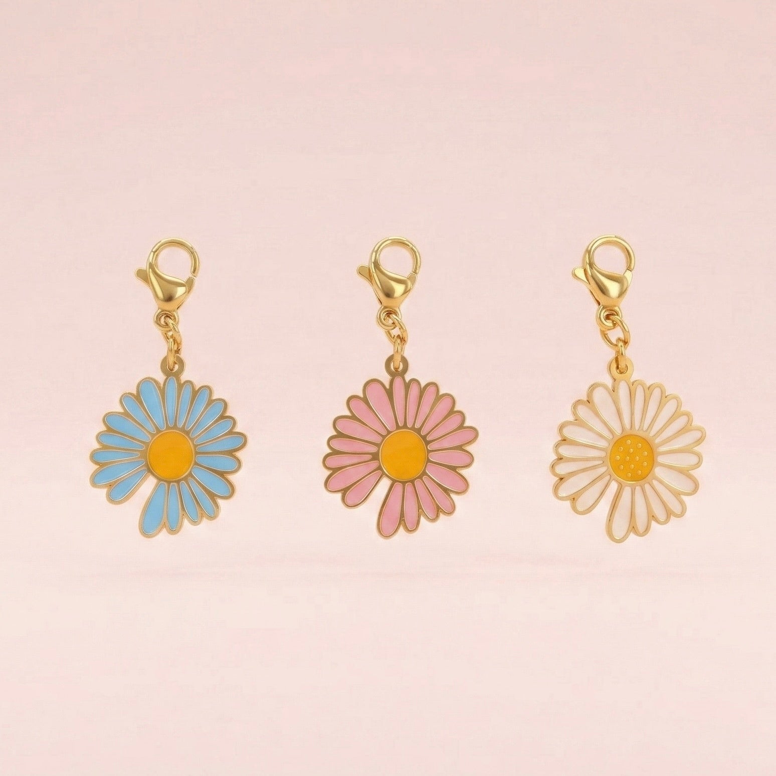 CHARMS FLEUR PASSION