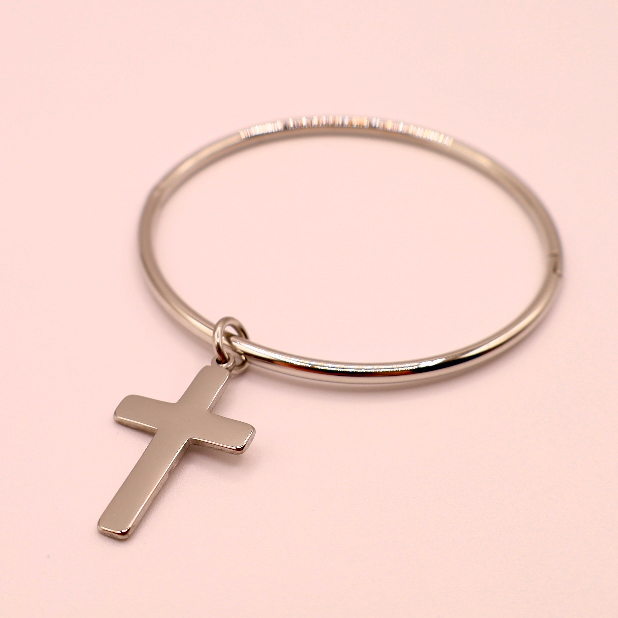 BRACELET JONC - LISON