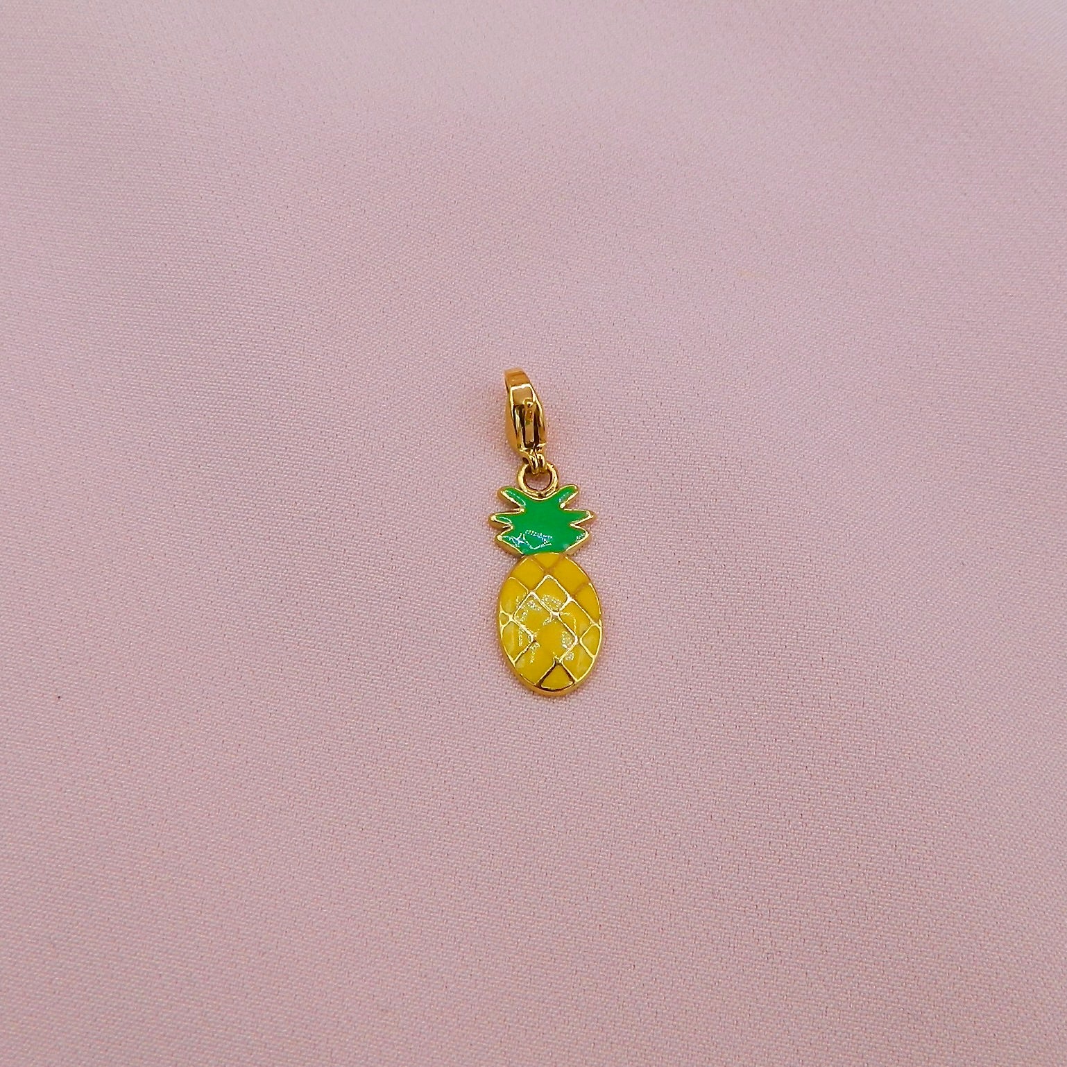 CHARMS - FRUIT