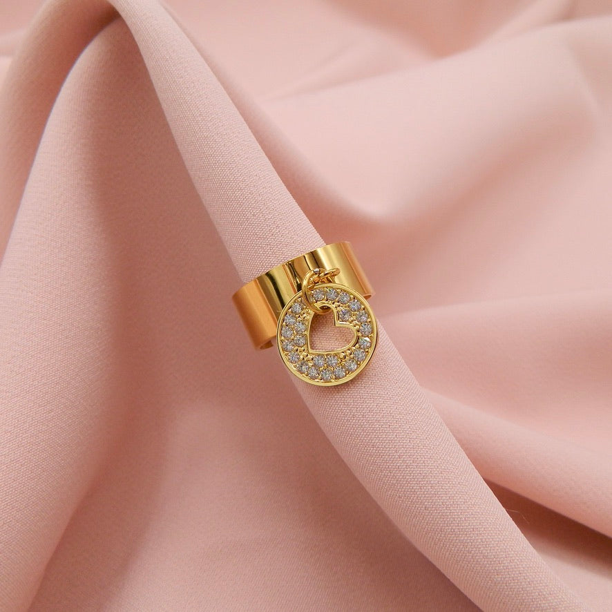BAGUE - ROMANE