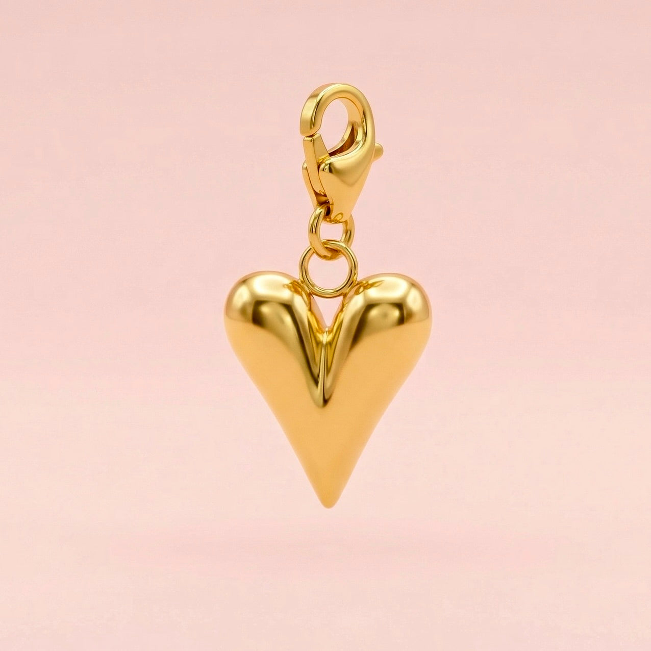 CHARMS - COEUR