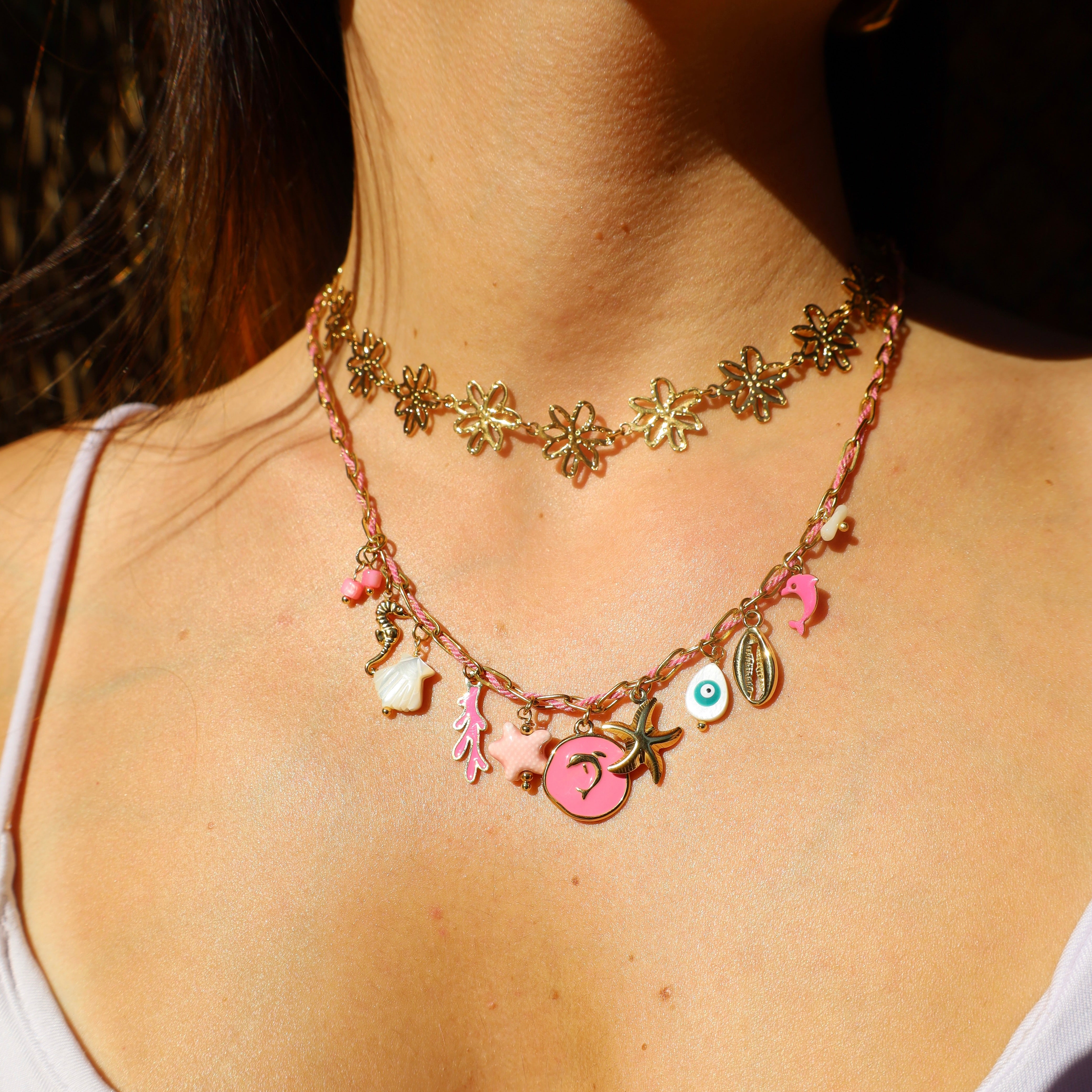 COLLIER - ARIA