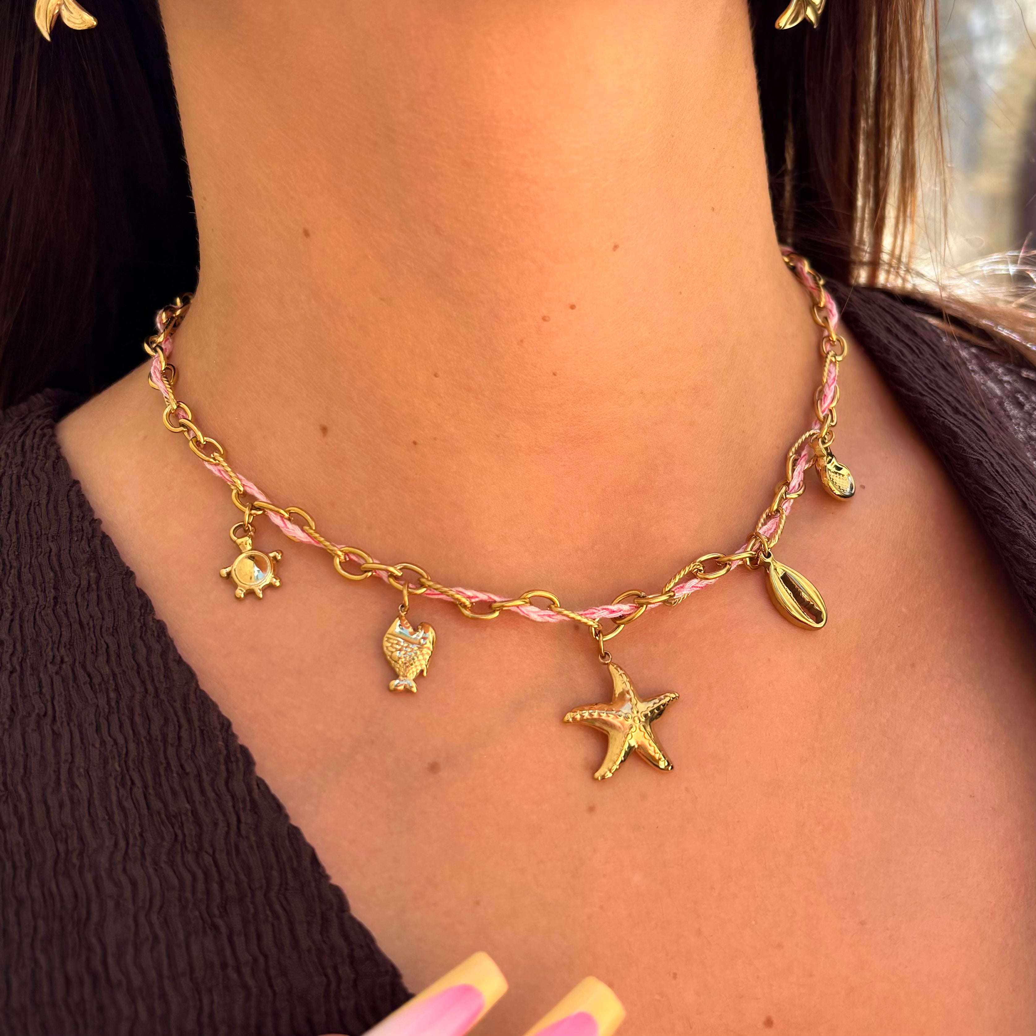 COLLIER - KATIA