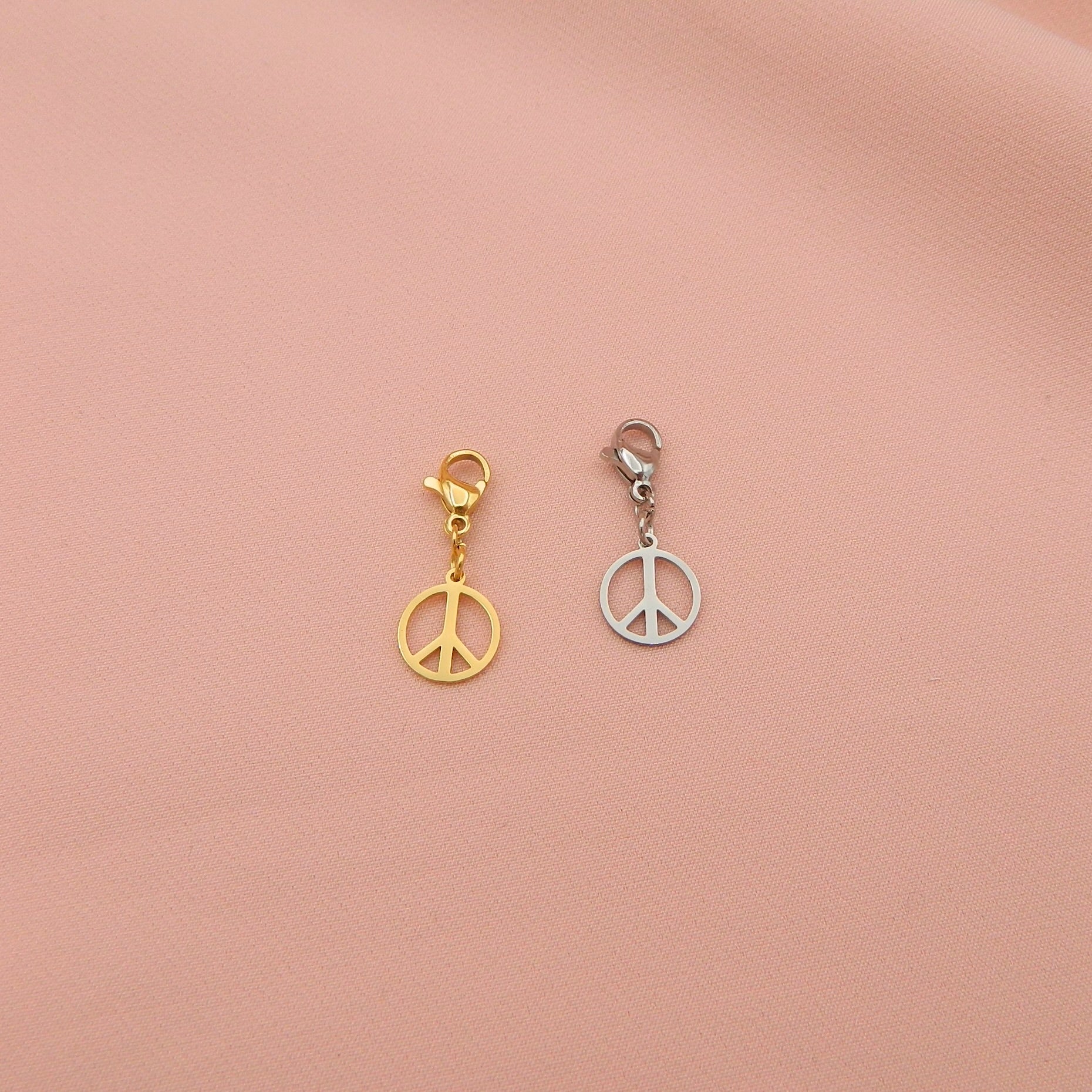 CHARMS - PEACE